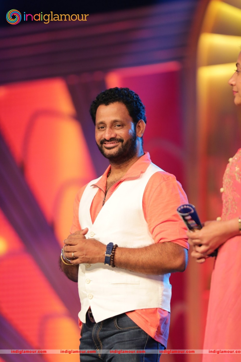 SIIMA 2016 Awards Function Event hd photo