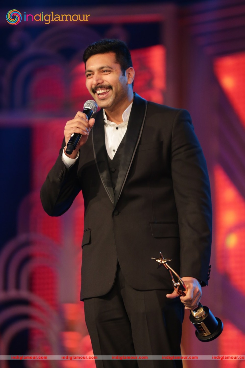 SIIMA 2016 Awards Function Event hd photo