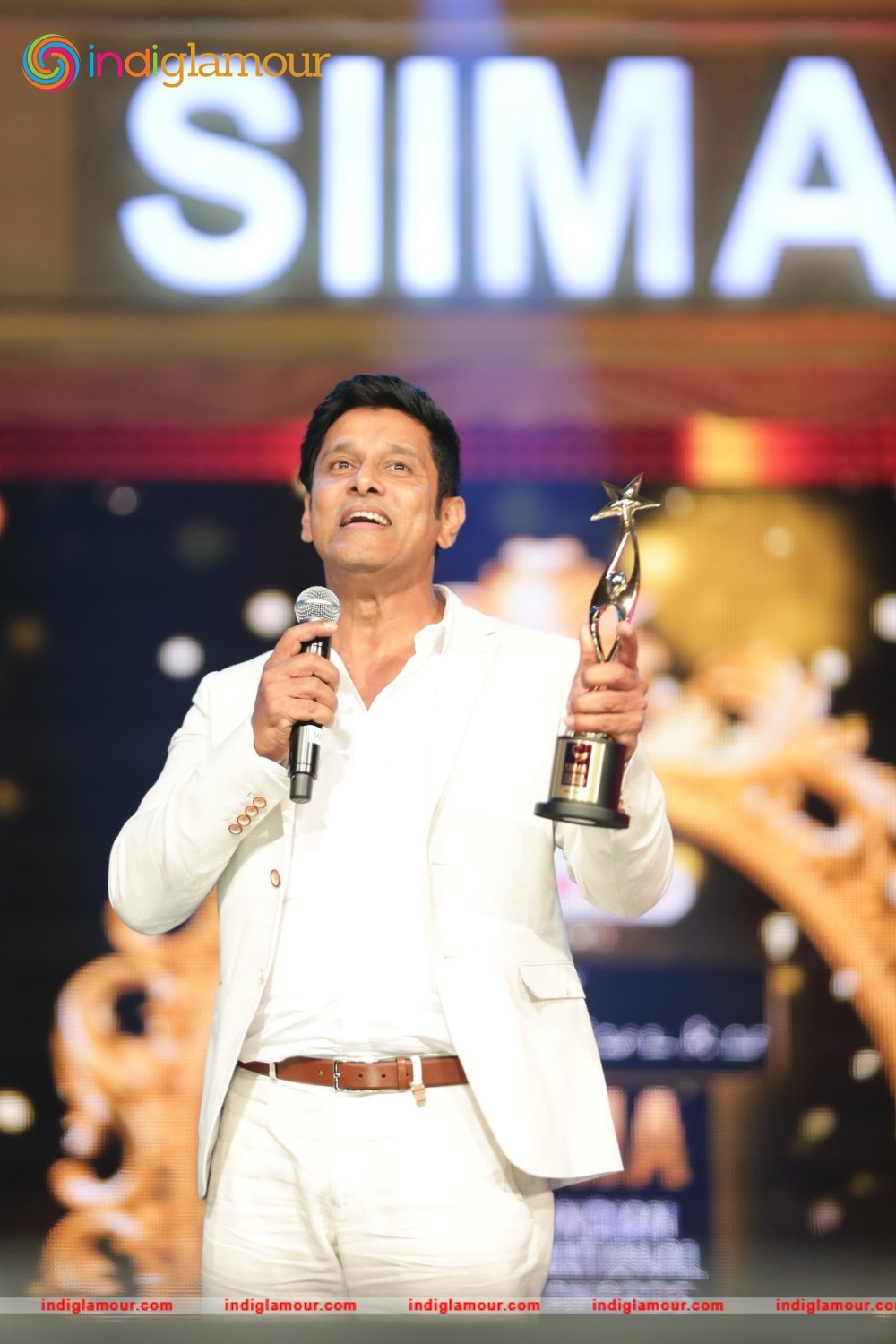SIIMA 2016 Awards Function Event hd photo