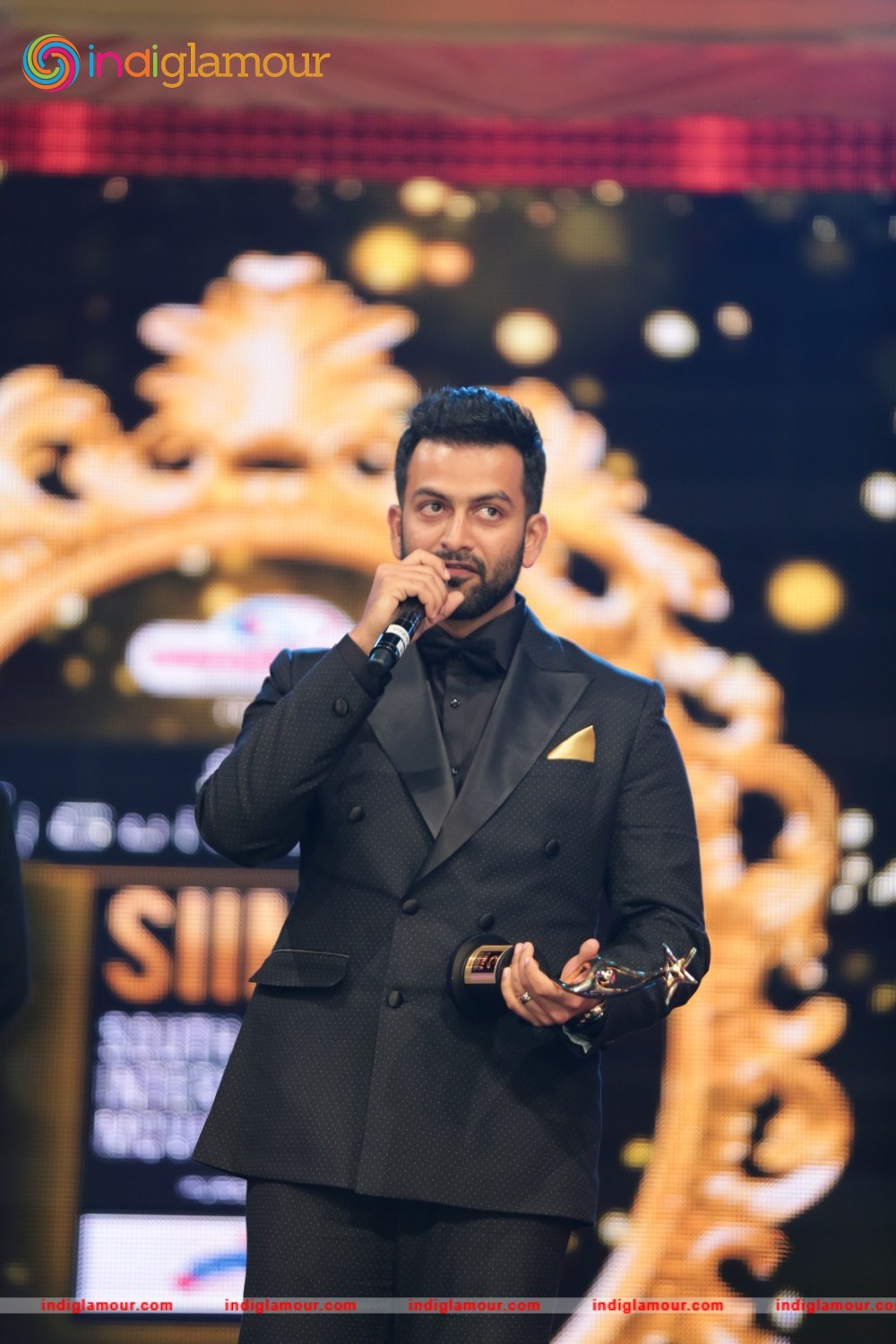 SIIMA 2016 Awards Function Event hd photo