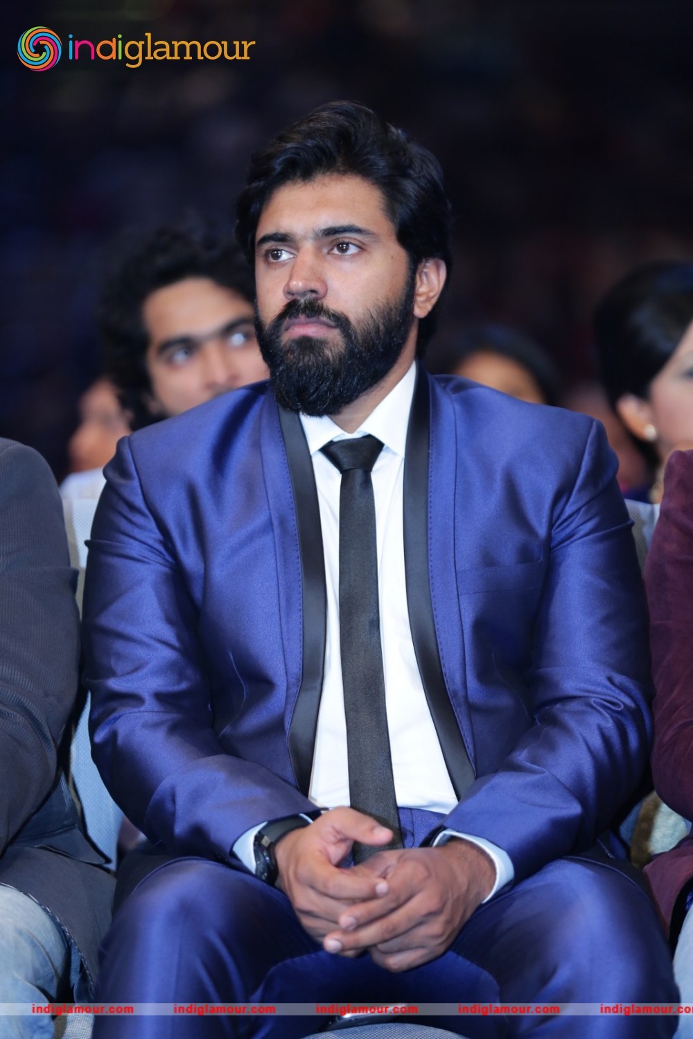 SIIMA 2016 Awards Function Event hd photo