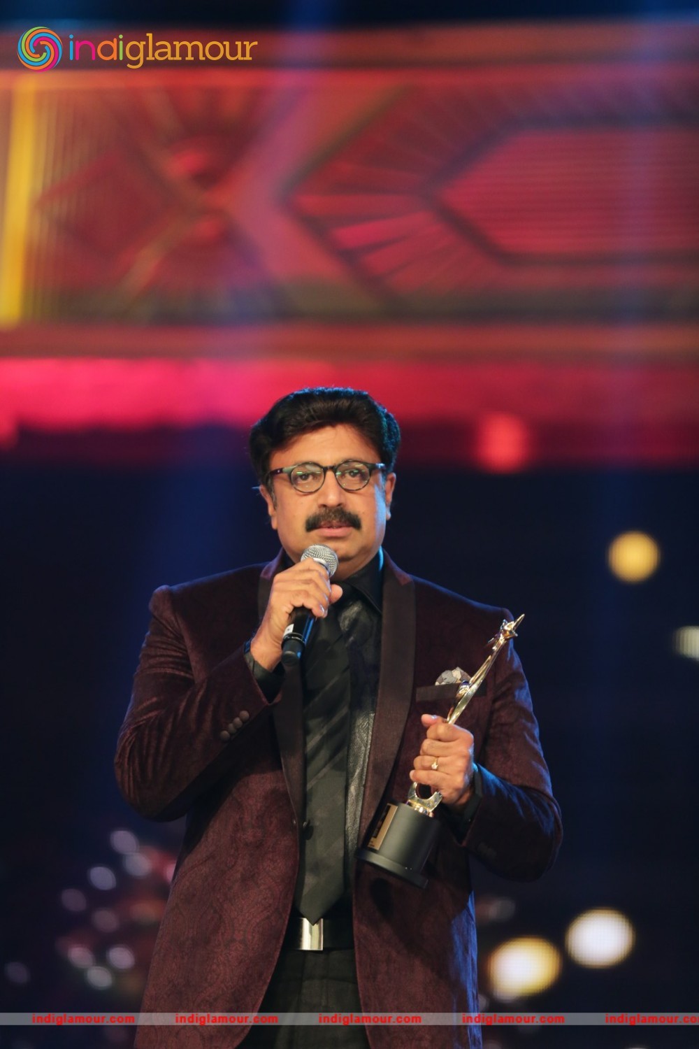 SIIMA 2016 Awards Function Event hd photo