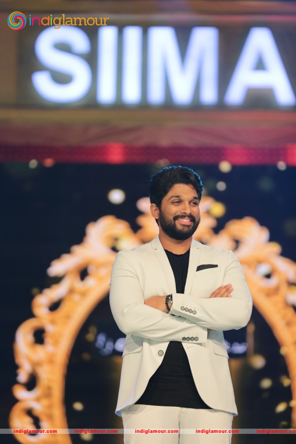 SIIMA 2016 Awards Function Event hd photo