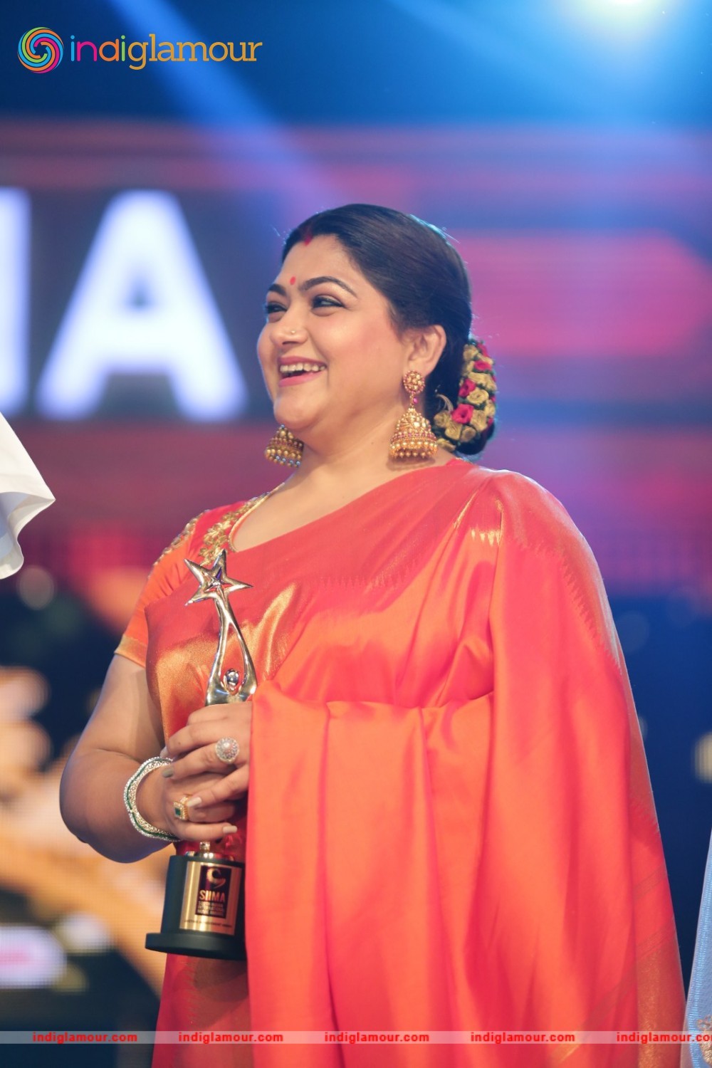 SIIMA 2016 Awards Function Event hd photo