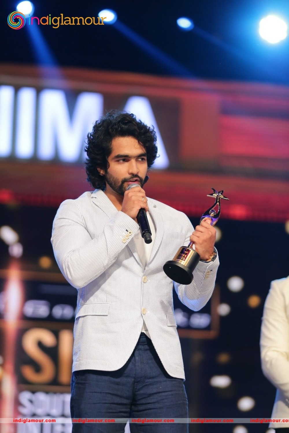 SIIMA 2016 Awards Function Event hd photo