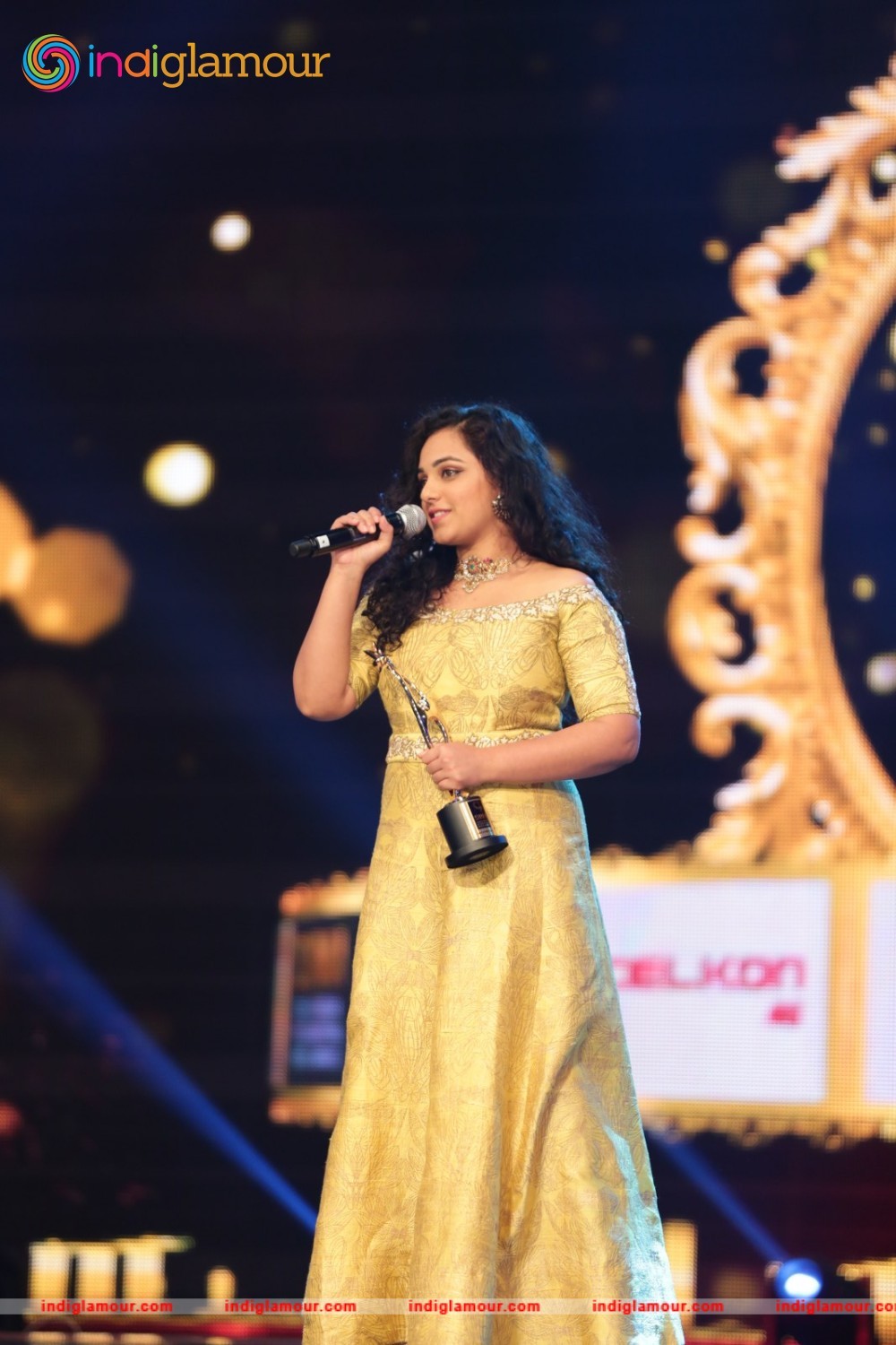 SIIMA 2016 Awards Function Event hd photo