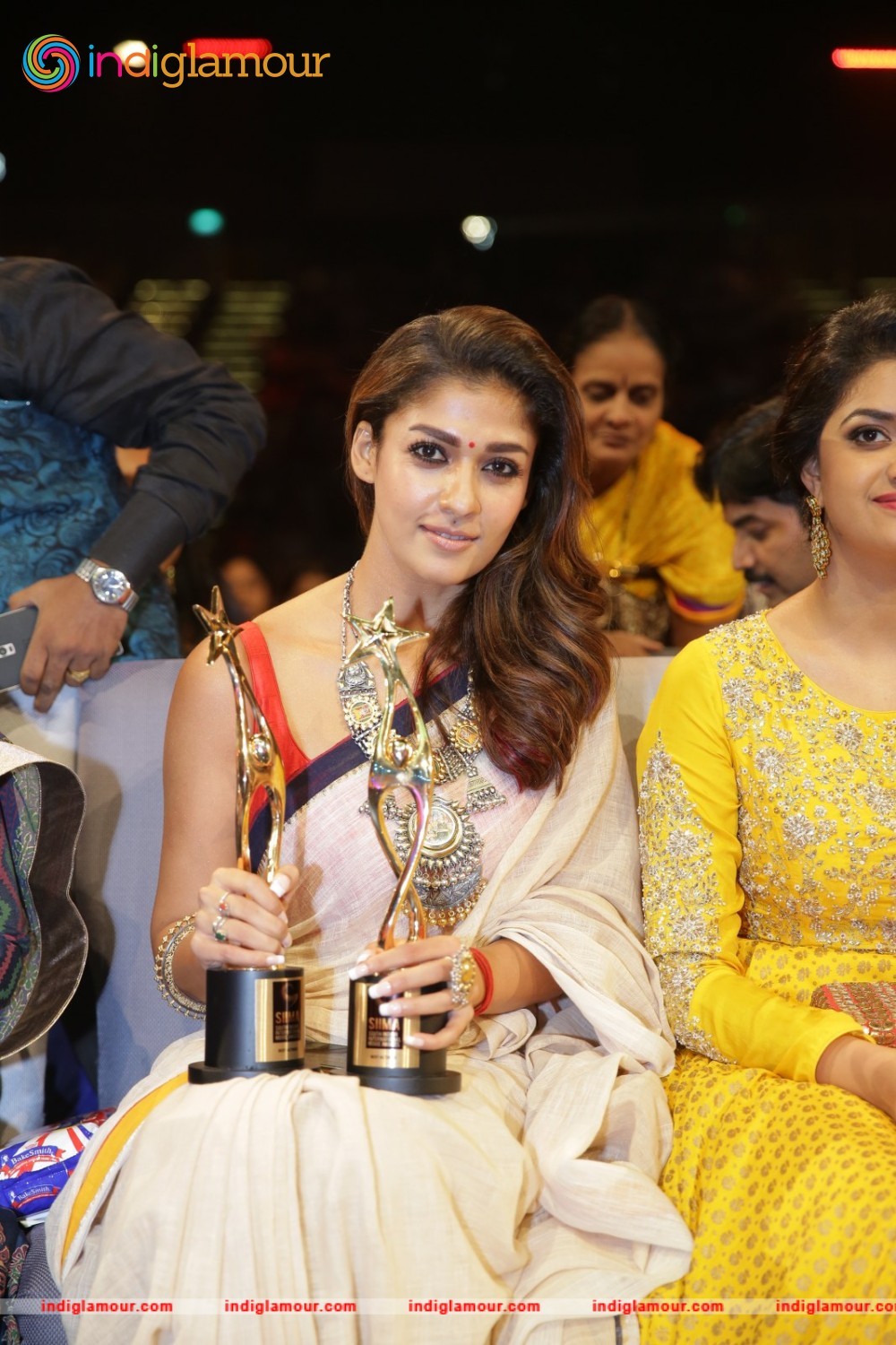 SIIMA 2016 Awards Function Event hd photo