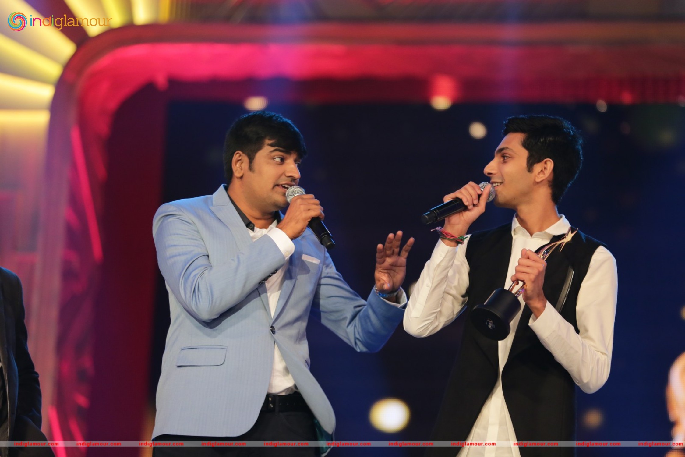 SIIMA 2016 Awards Function Event hd photo