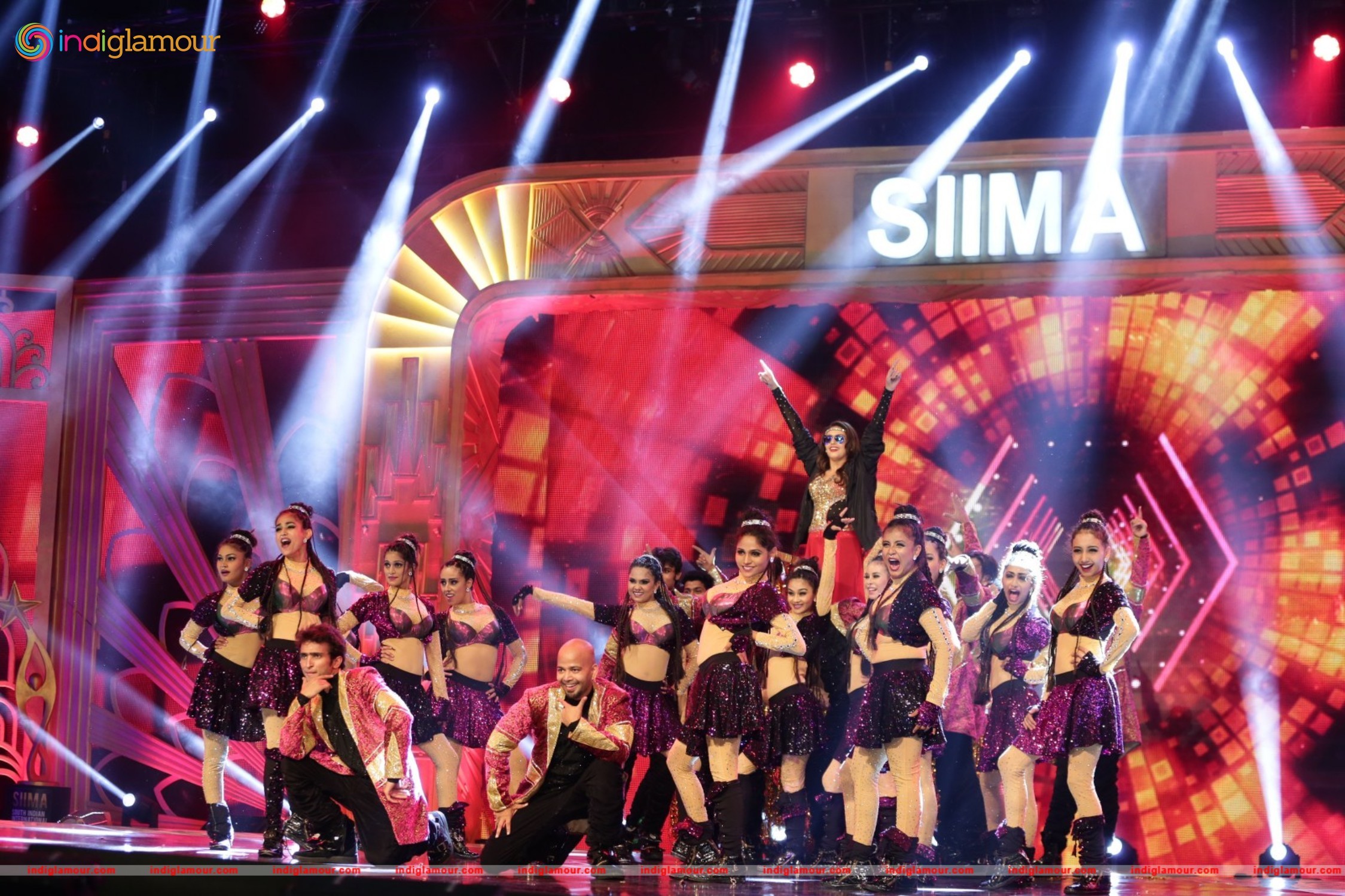 SIIMA 2016 Awards Function Event hd photo
