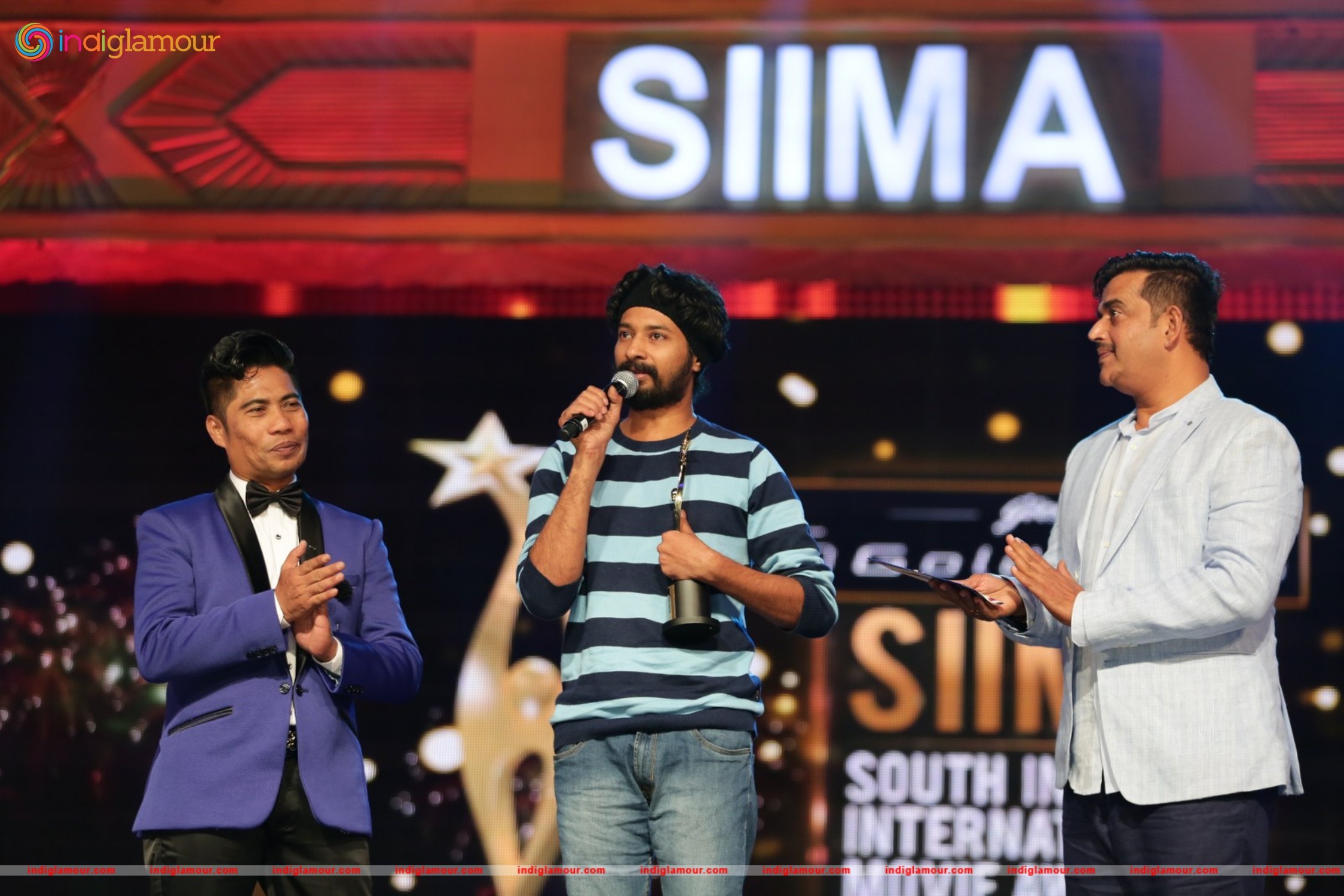 SIIMA 2016 Awards Function Event hd photo