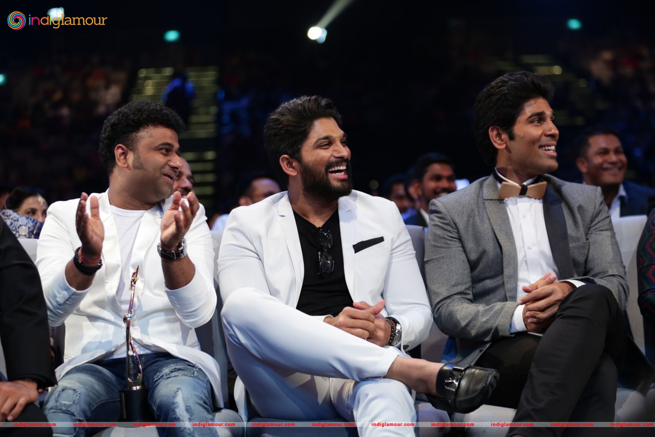 SIIMA 2016 Awards Function Event hd photo