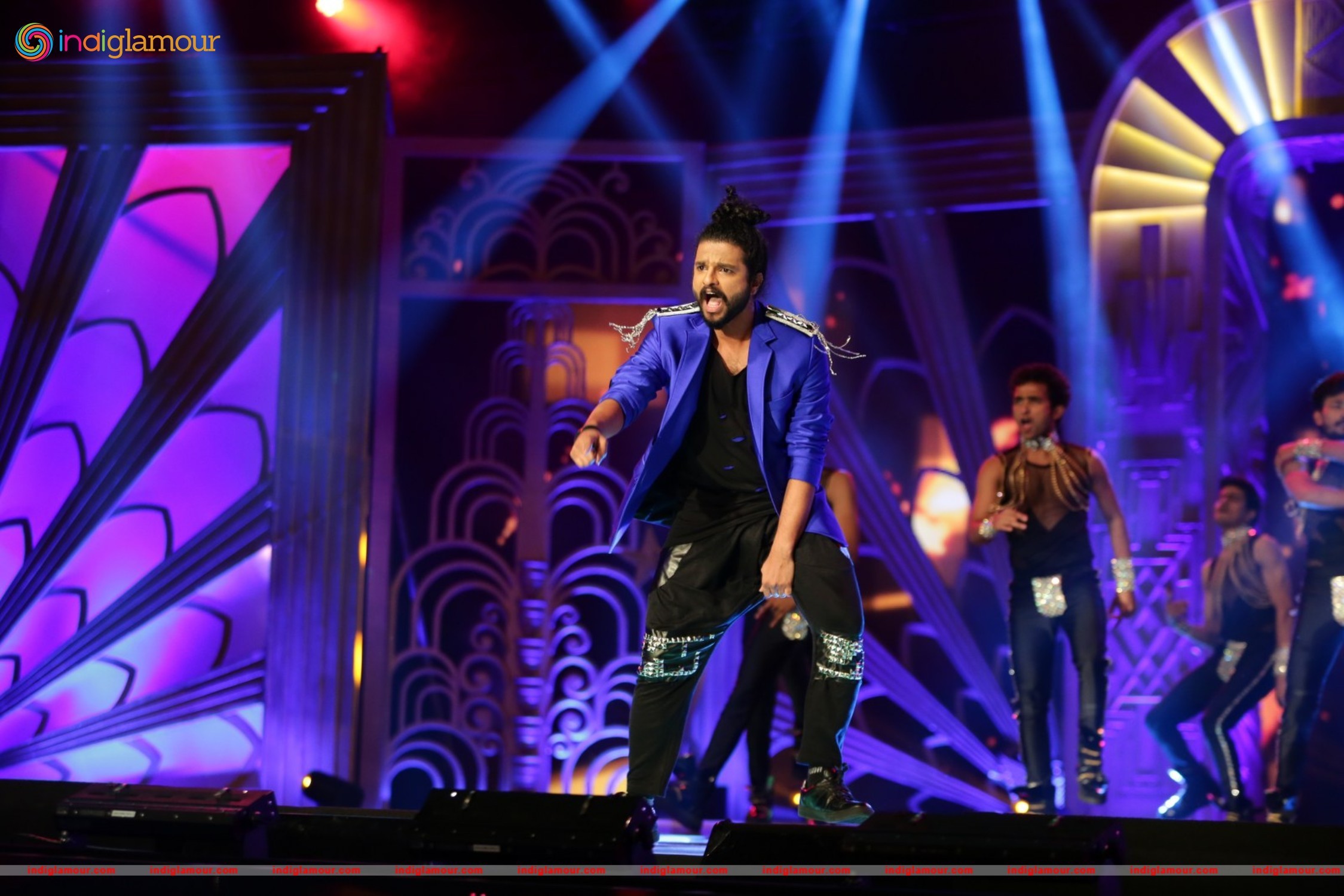 SIIMA 2016 Awards Function Event hd photo