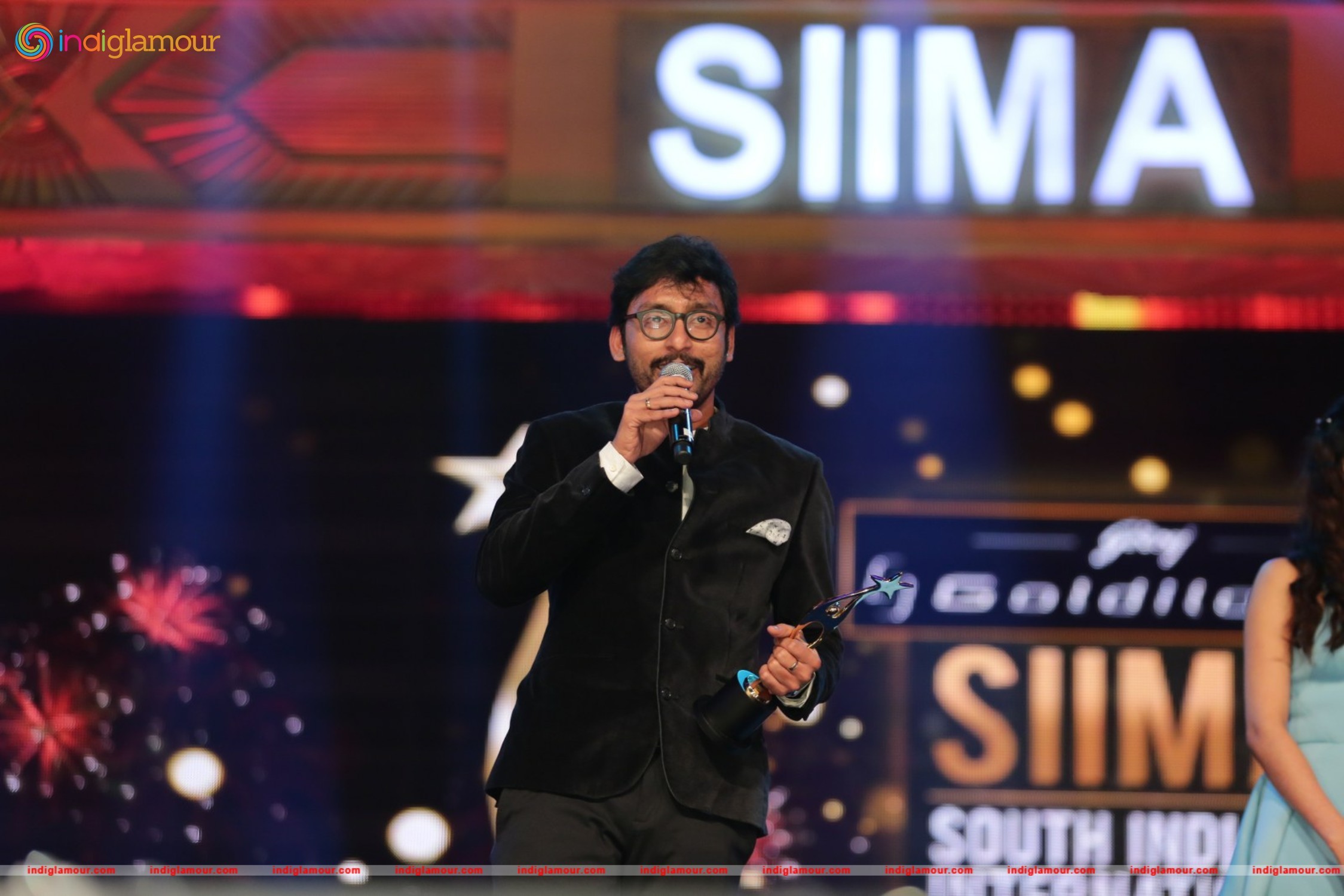 SIIMA 2016 Awards Function Event hd photo