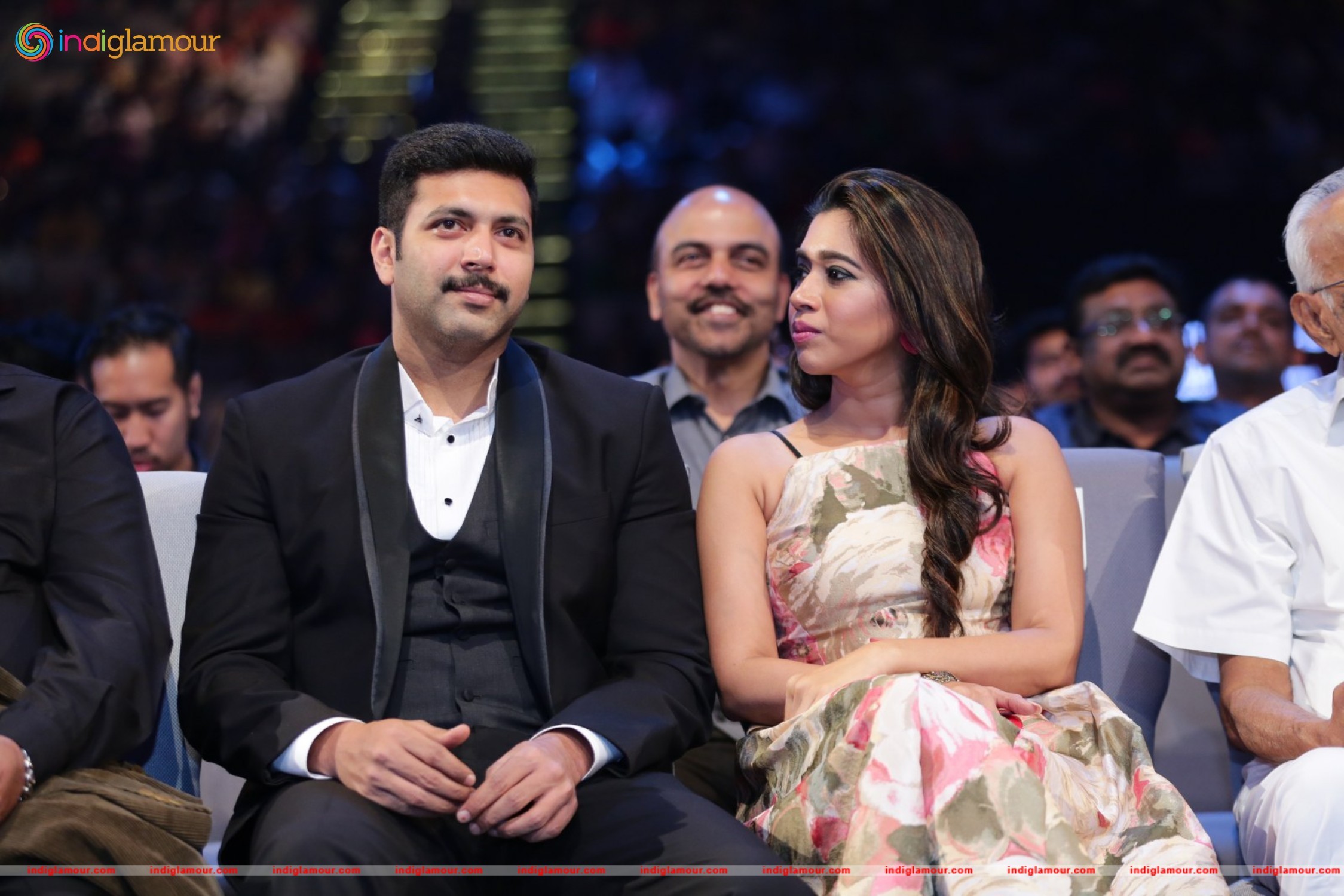 SIIMA 2016 Awards Function Event hd photo