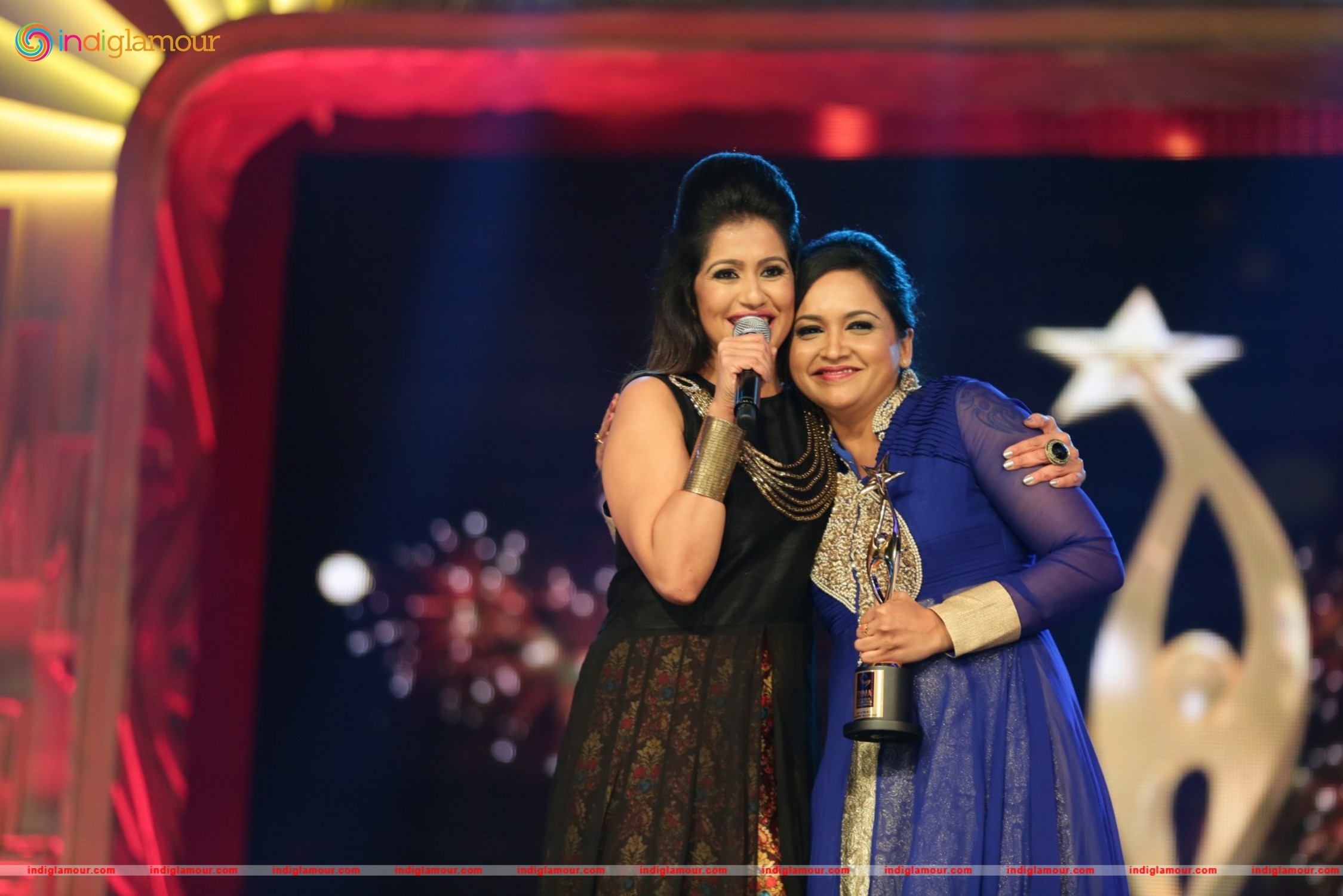 SIIMA 2016 Awards Function Event hd photo