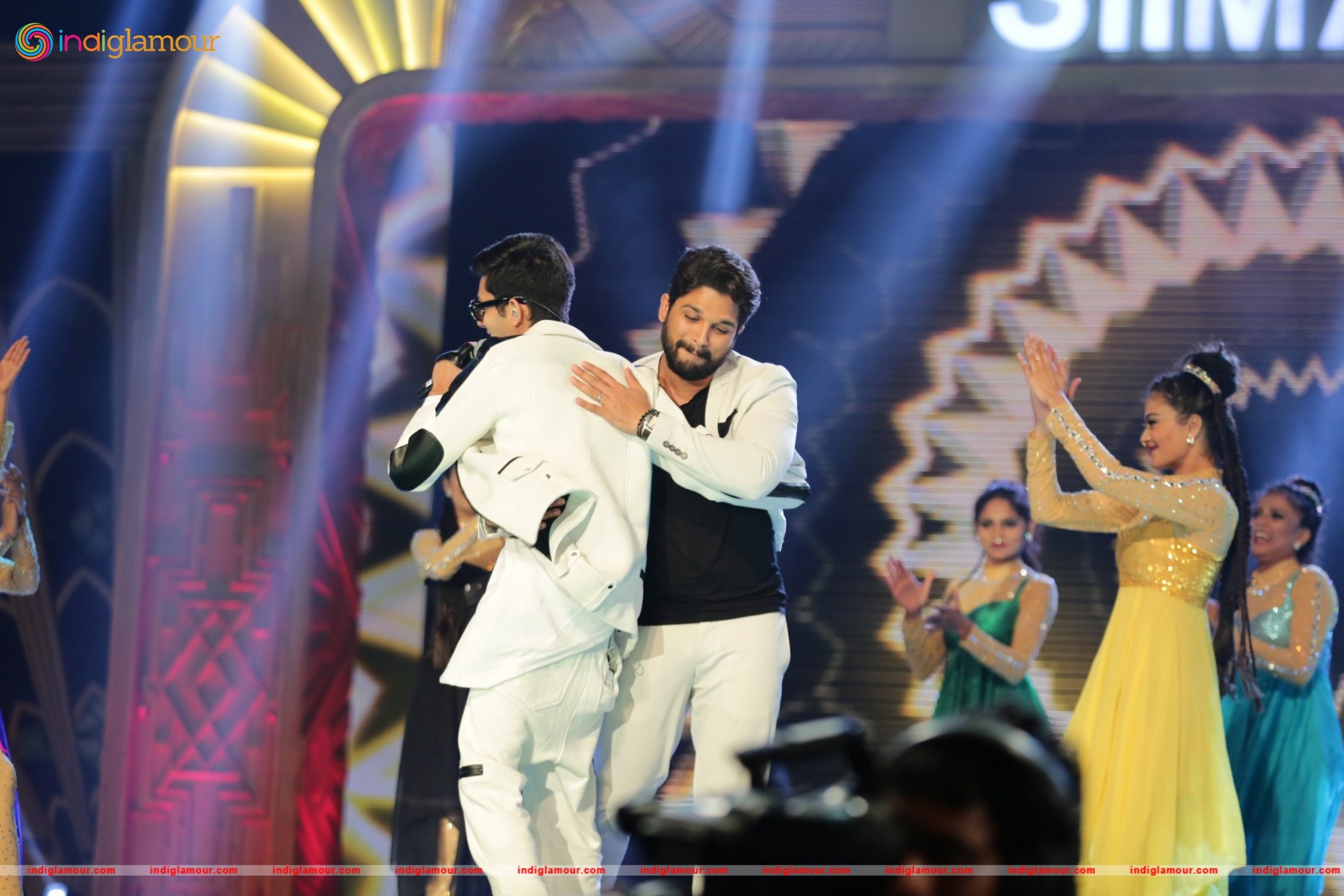 SIIMA 2016 Awards Function Event hd photo