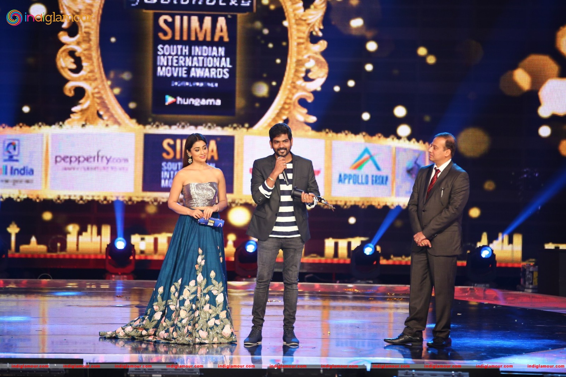 SIIMA 2016 Awards Function Event hd photo