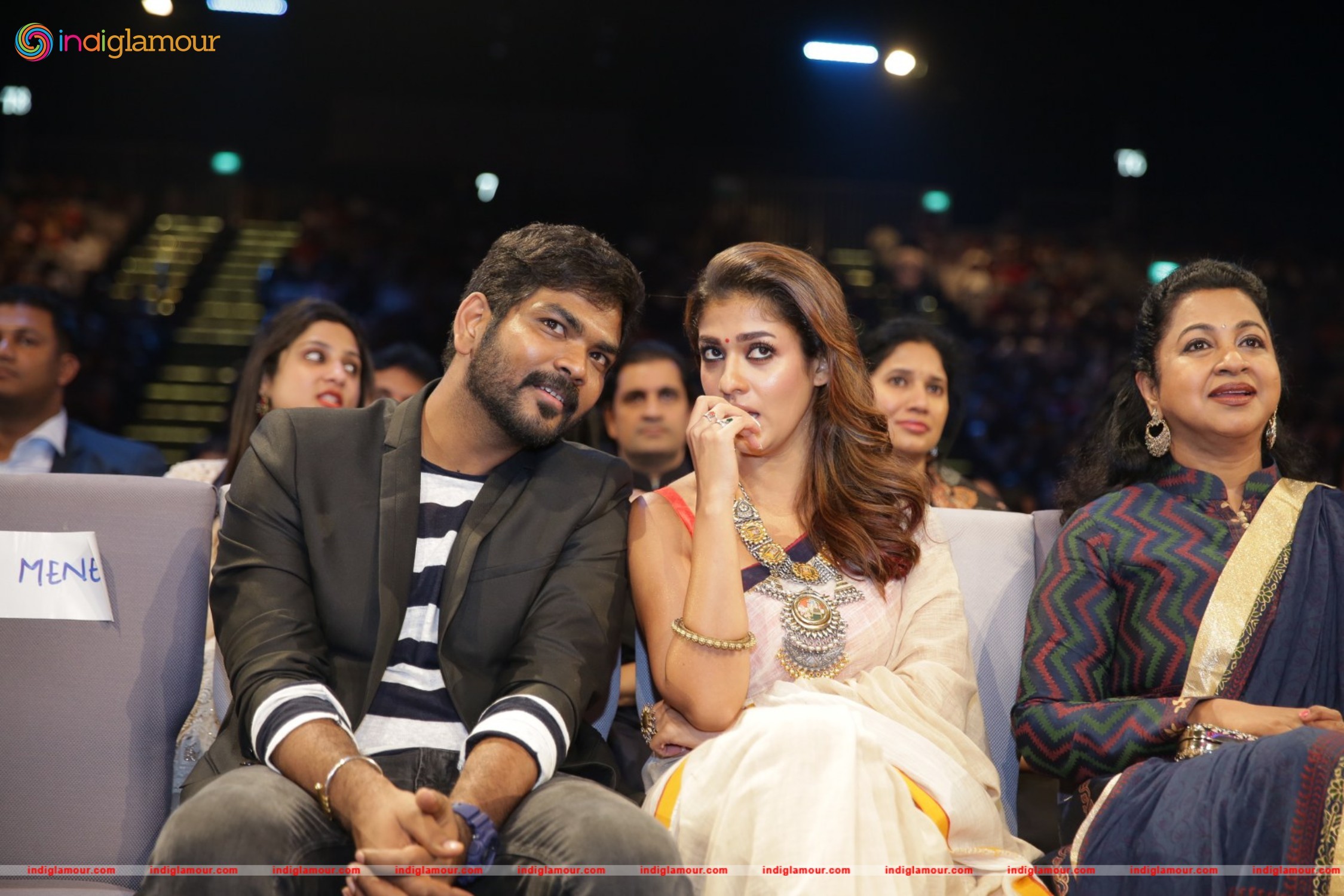 SIIMA 2016 Awards Function Event hd photo