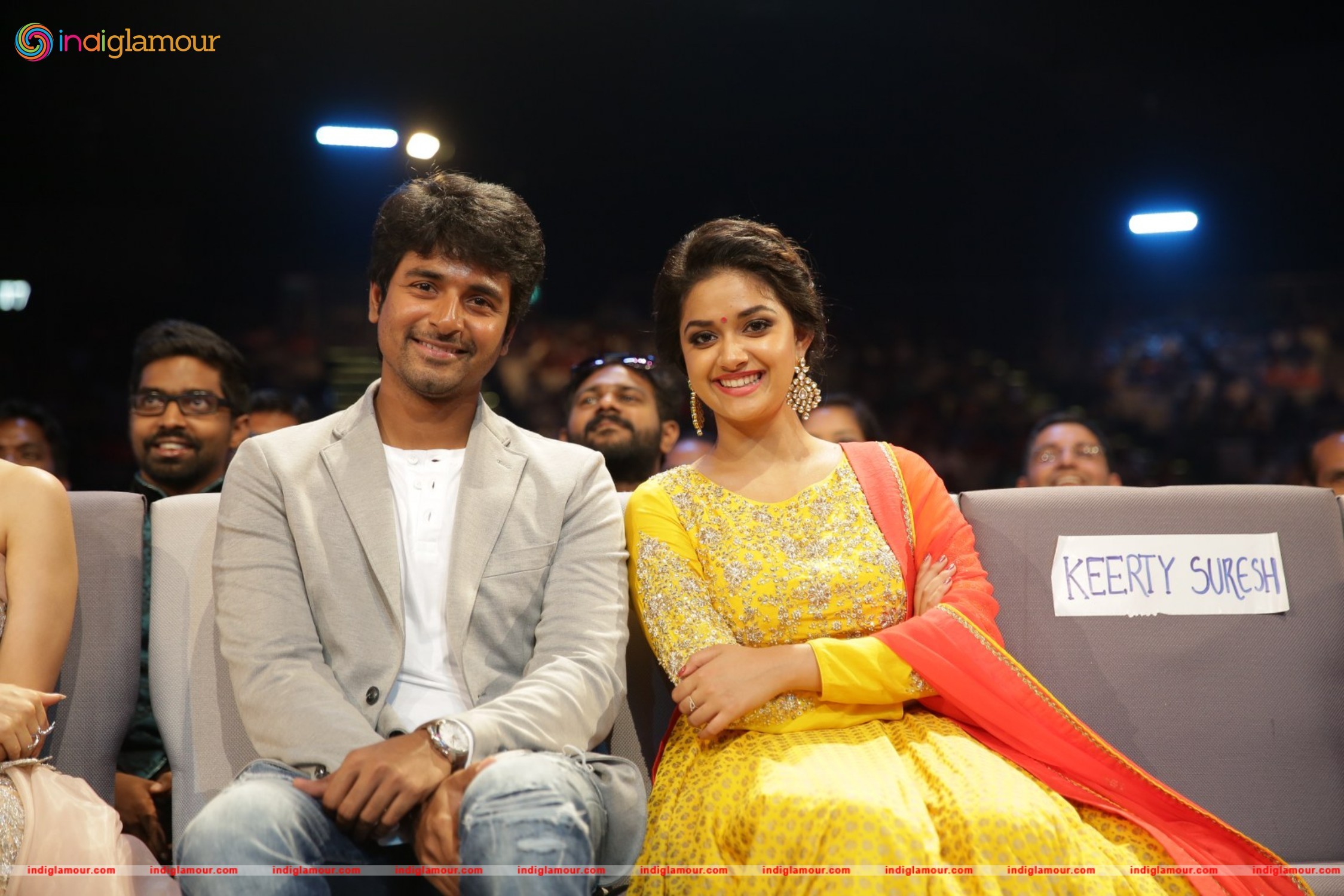 SIIMA 2016 Awards Function Event hd photo