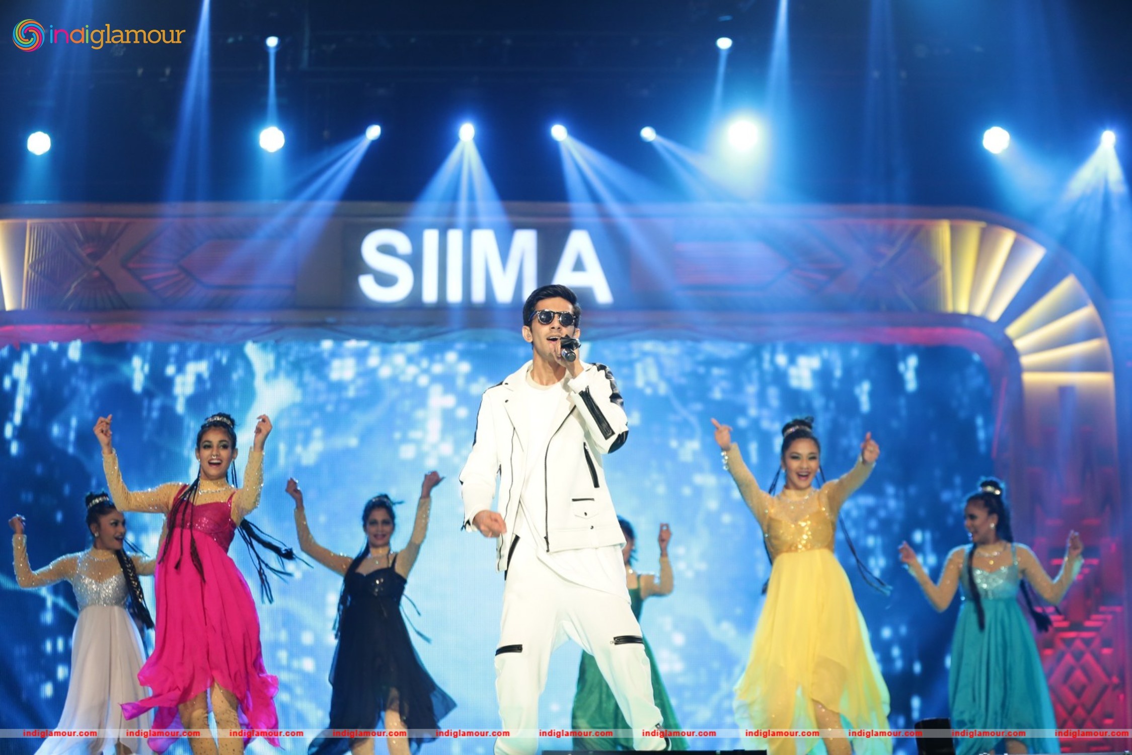 SIIMA 2016 Awards Function Event hd photo