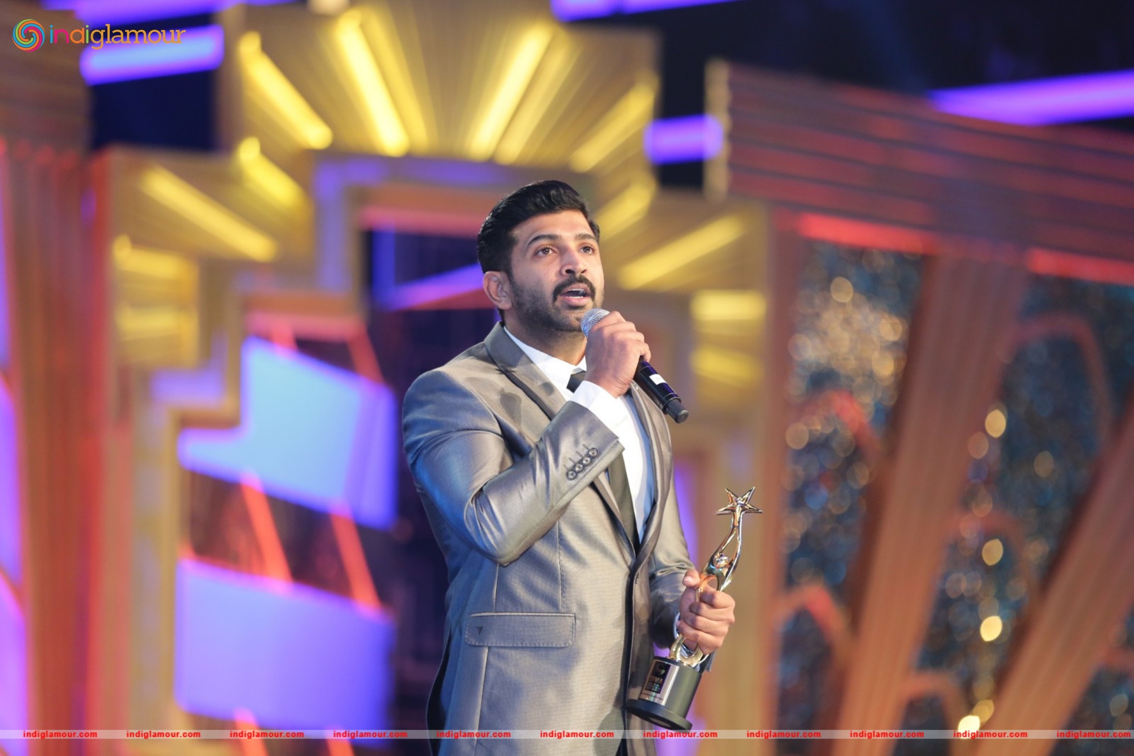 SIIMA 2016 Awards Function Event hd photo