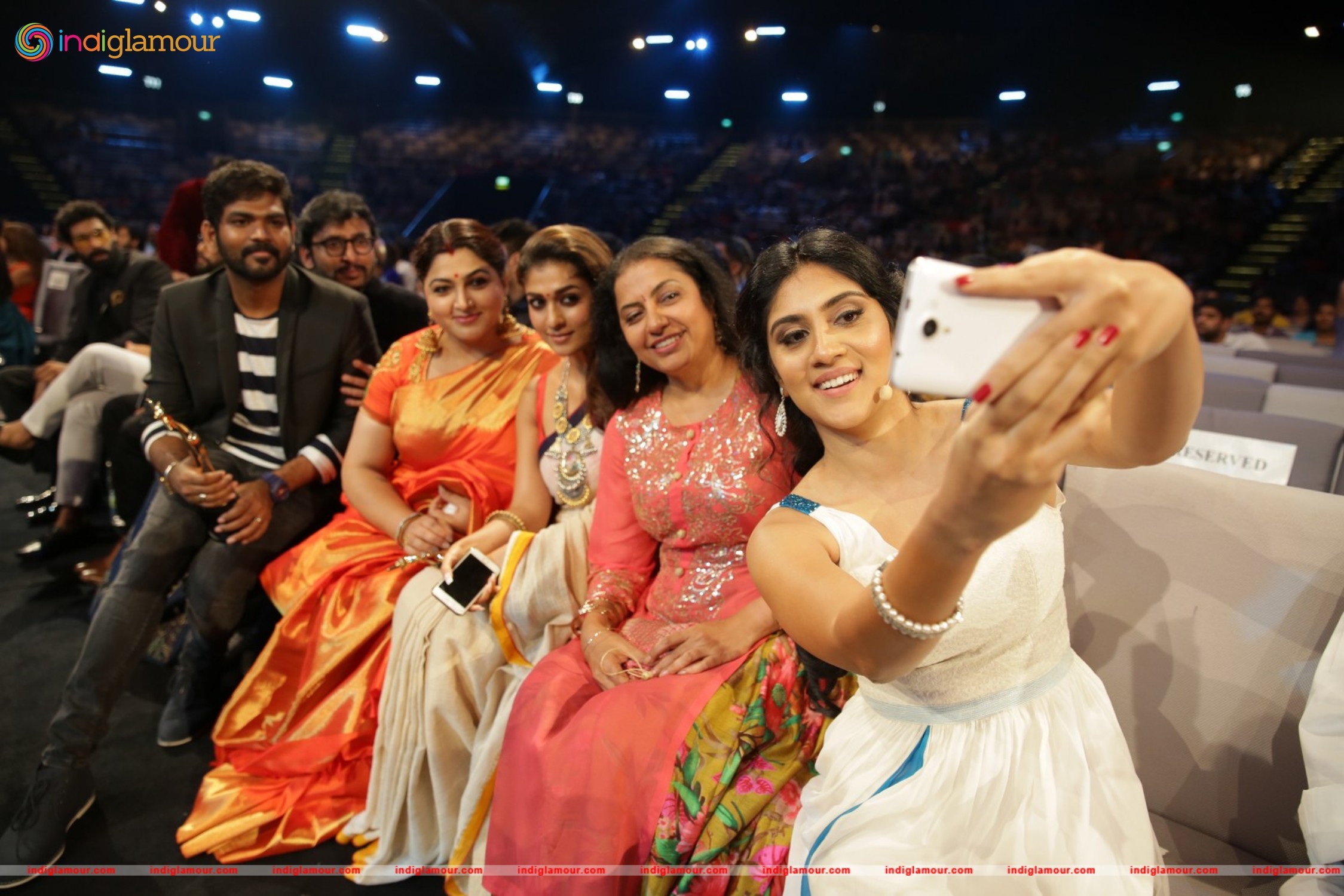 SIIMA 2016 Awards Function Event hd photo