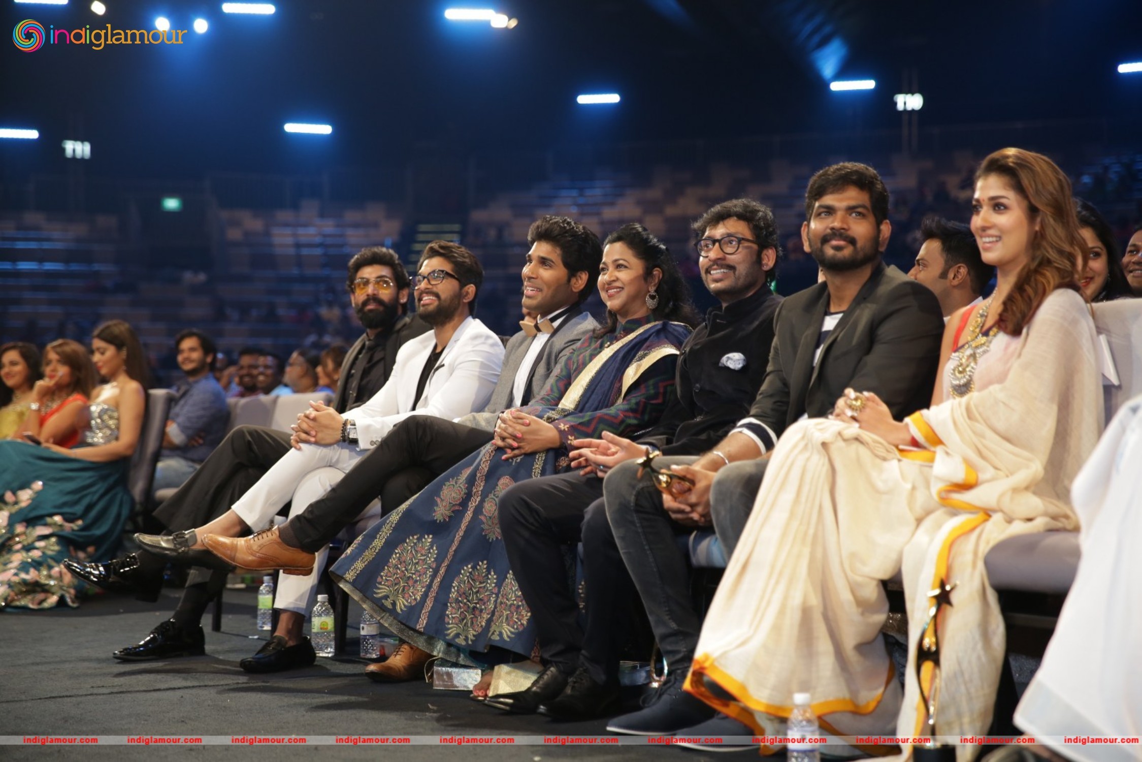 SIIMA 2016 Awards Function Event hd photo