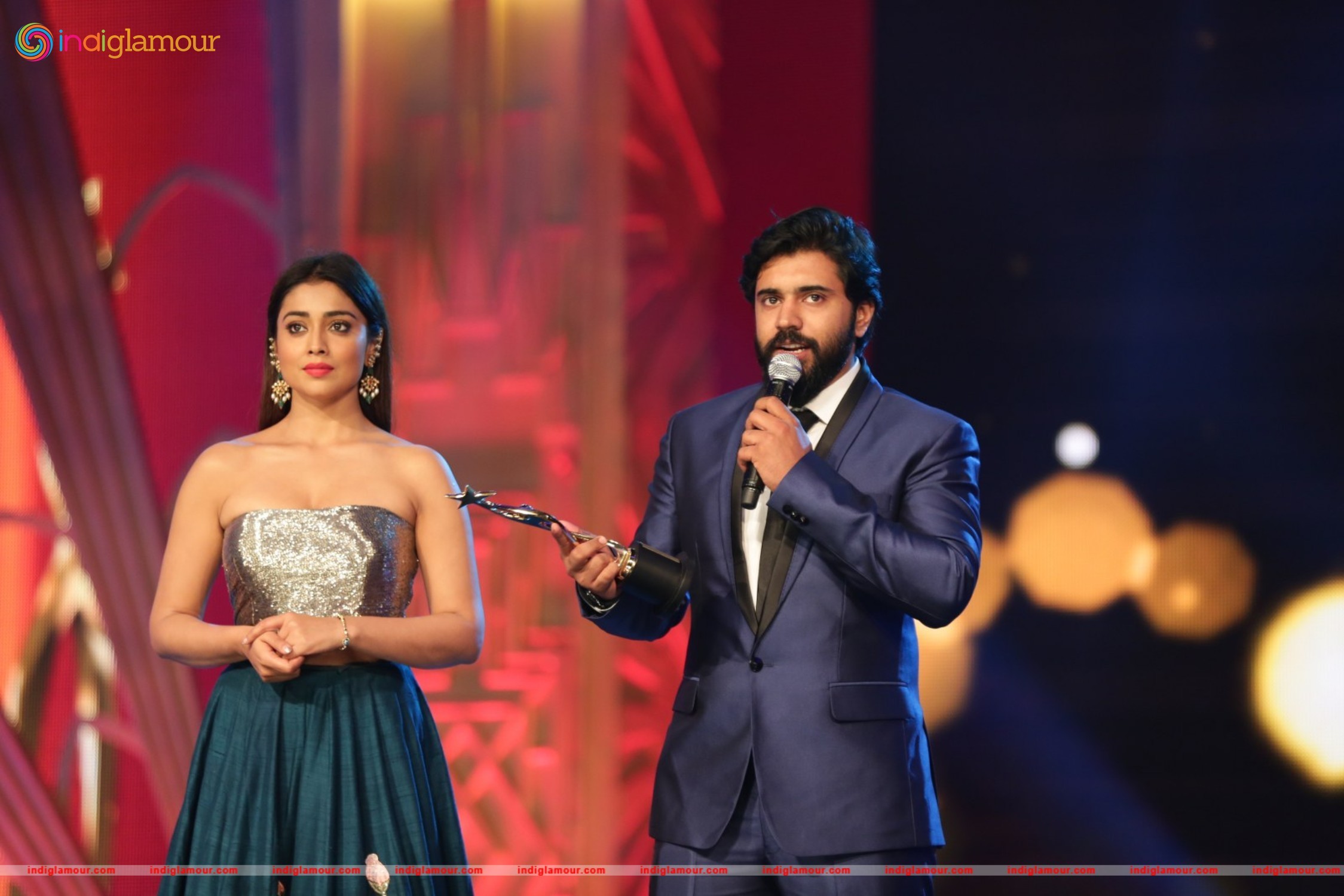 SIIMA 2016 Awards Function Event hd photo