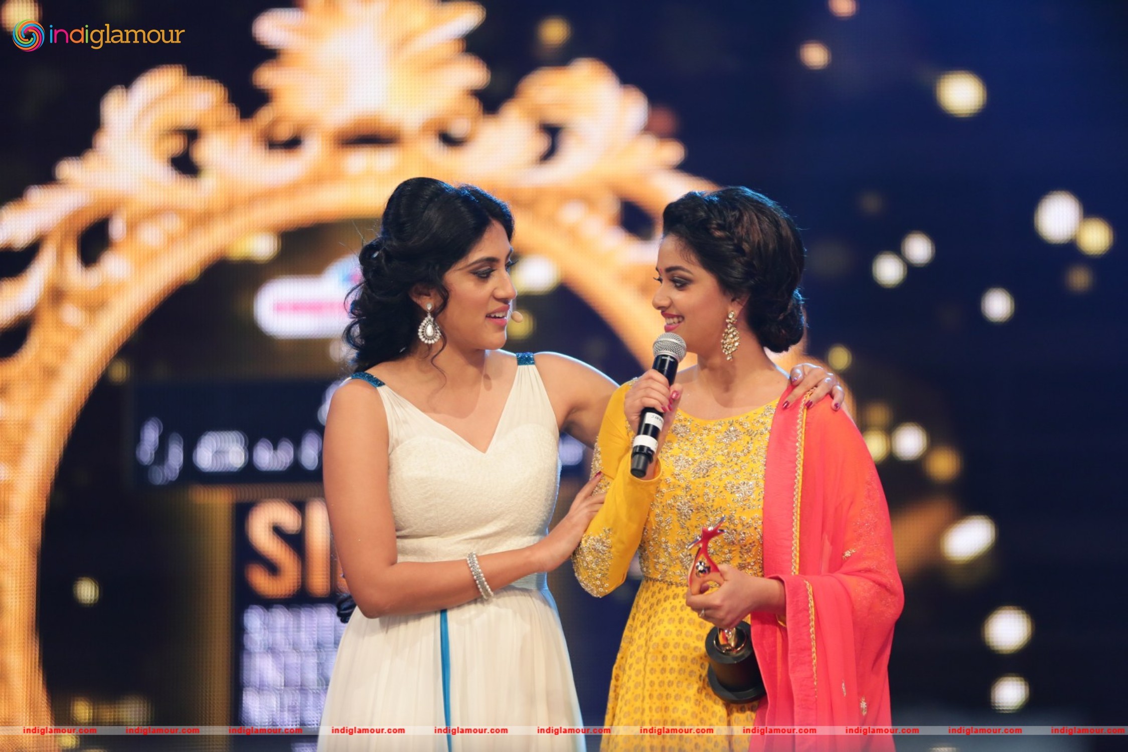 SIIMA 2016 Awards Function Event hd photo