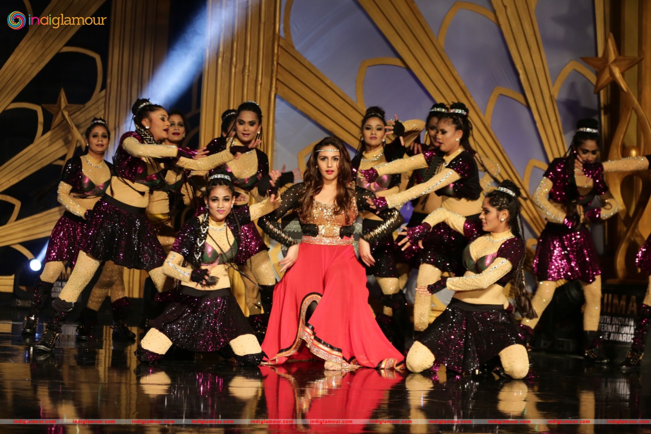 SIIMA 2016 Awards Function Event hd photo