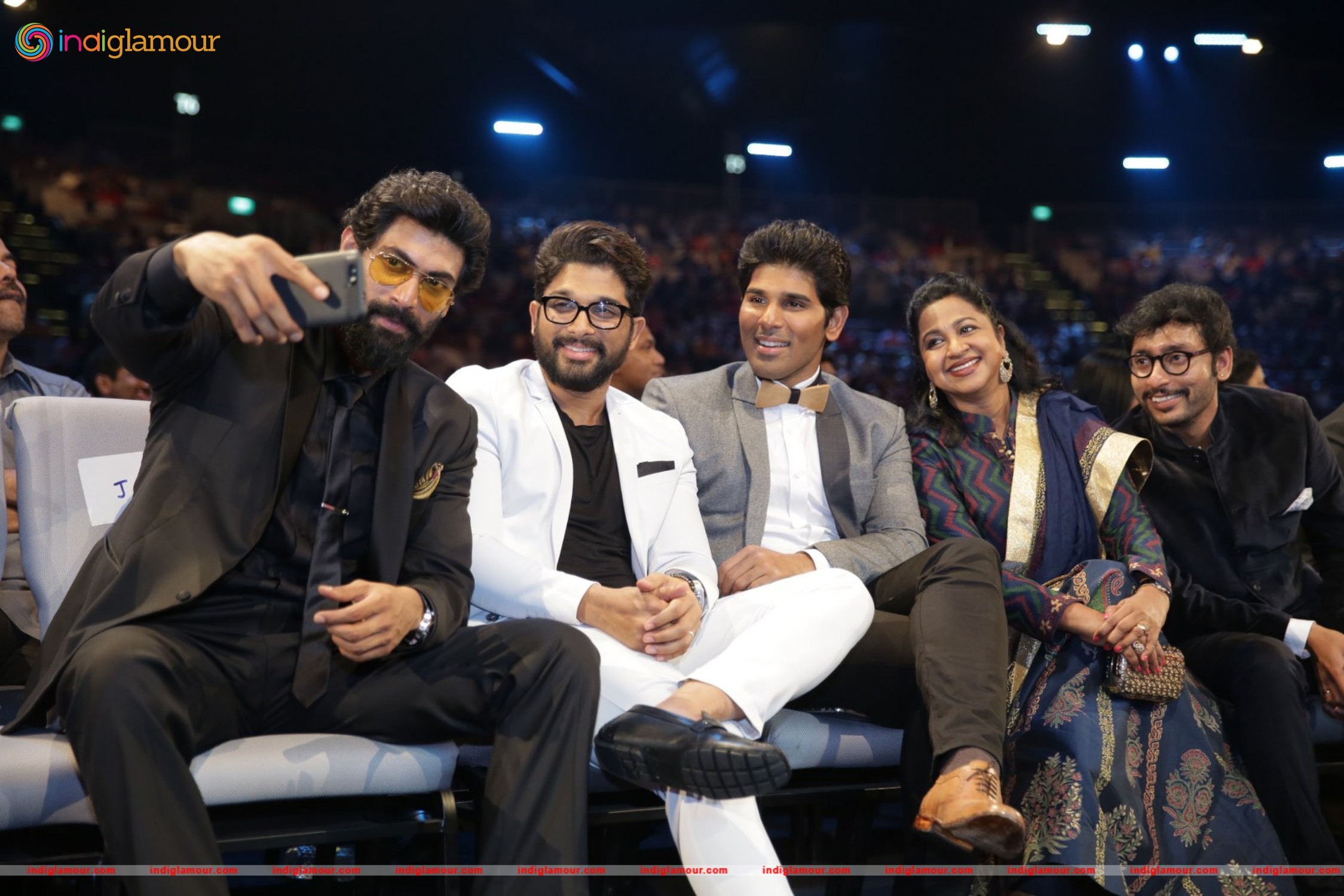 SIIMA 2016 Awards Function Event hd photo