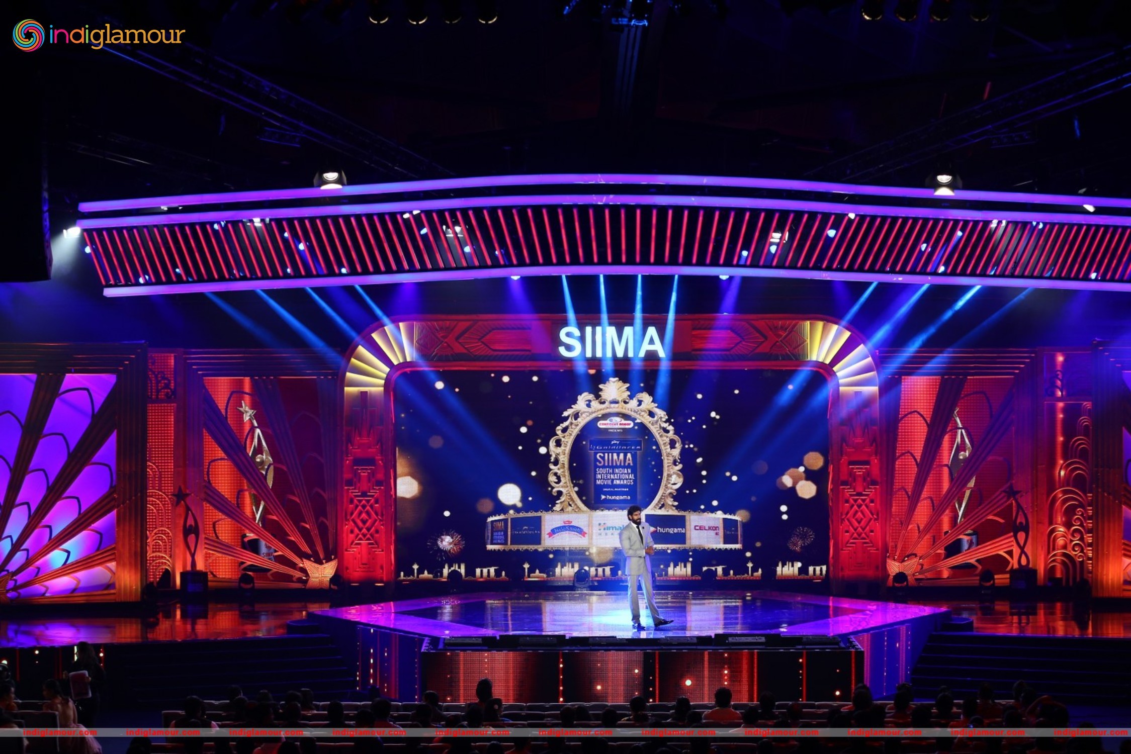SIIMA 2016 Awards Function Event hd photo