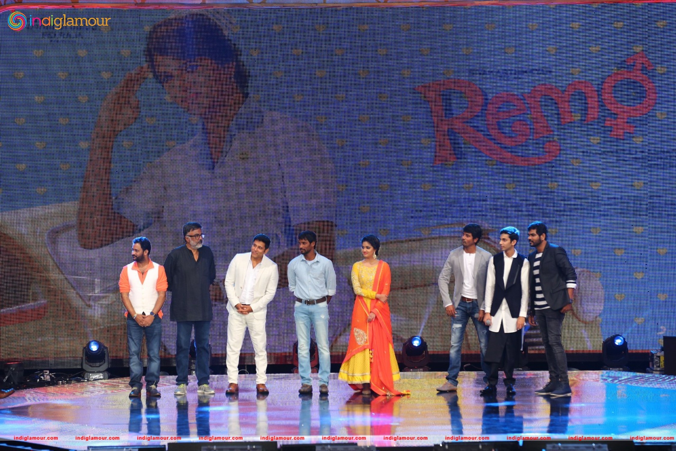 SIIMA 2016 Awards Function Event hd photo