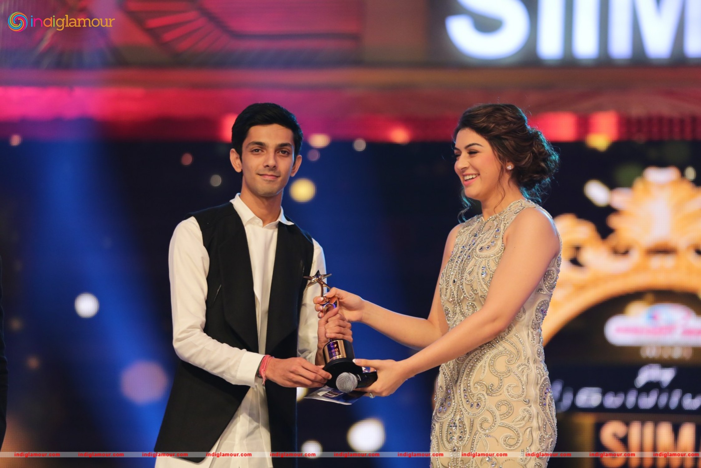 SIIMA 2016 Awards Function Event hd photo