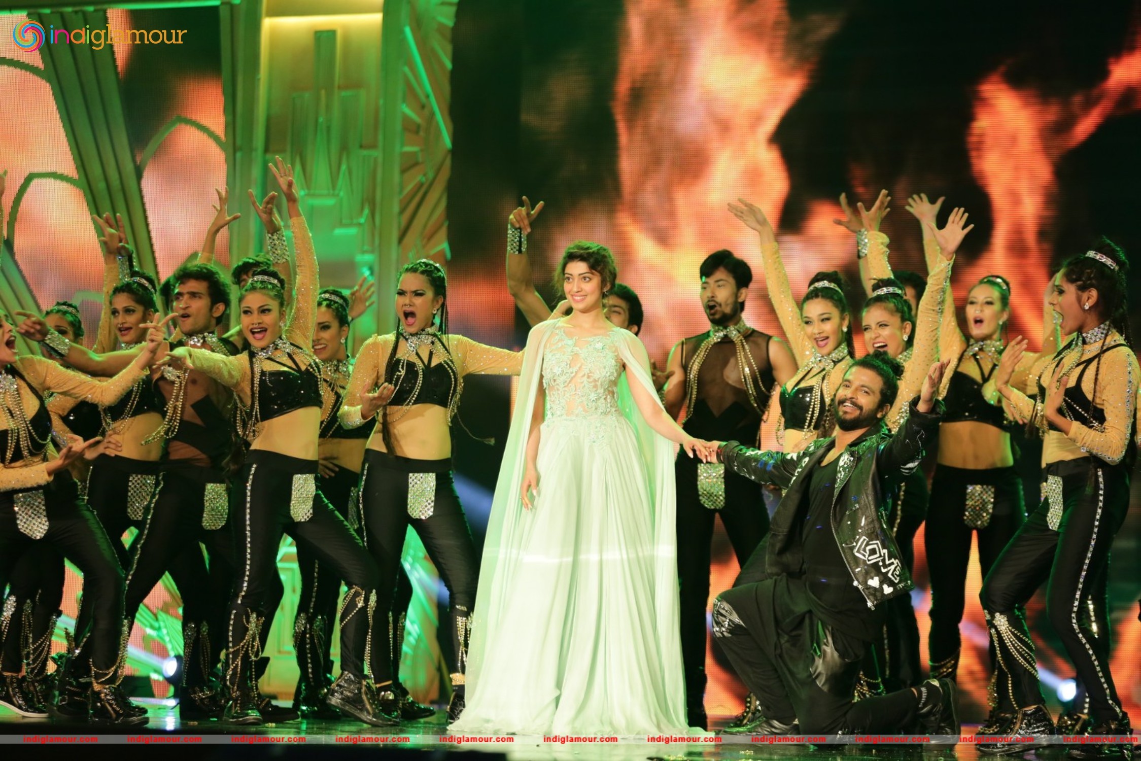 SIIMA 2016 Awards Function Event hd photo