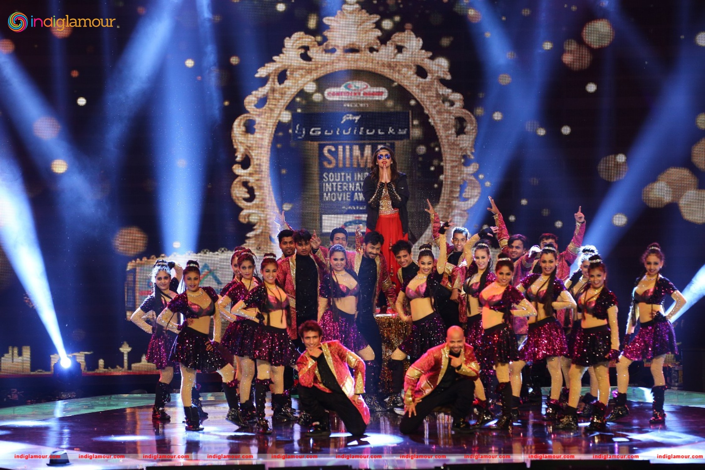 SIIMA 2016 Awards Function Event hd photo