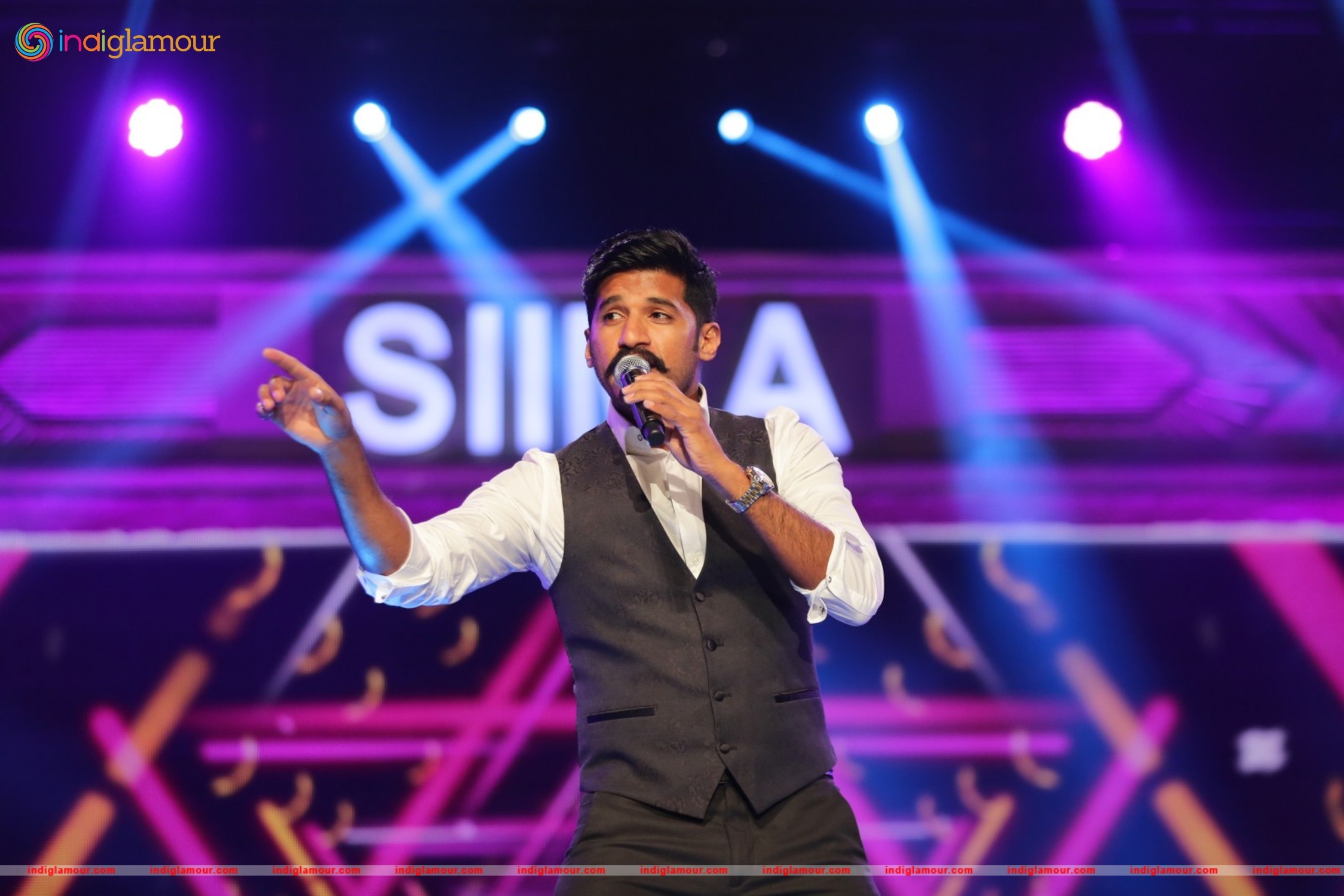SIIMA 2016 Awards Function Event hd photo