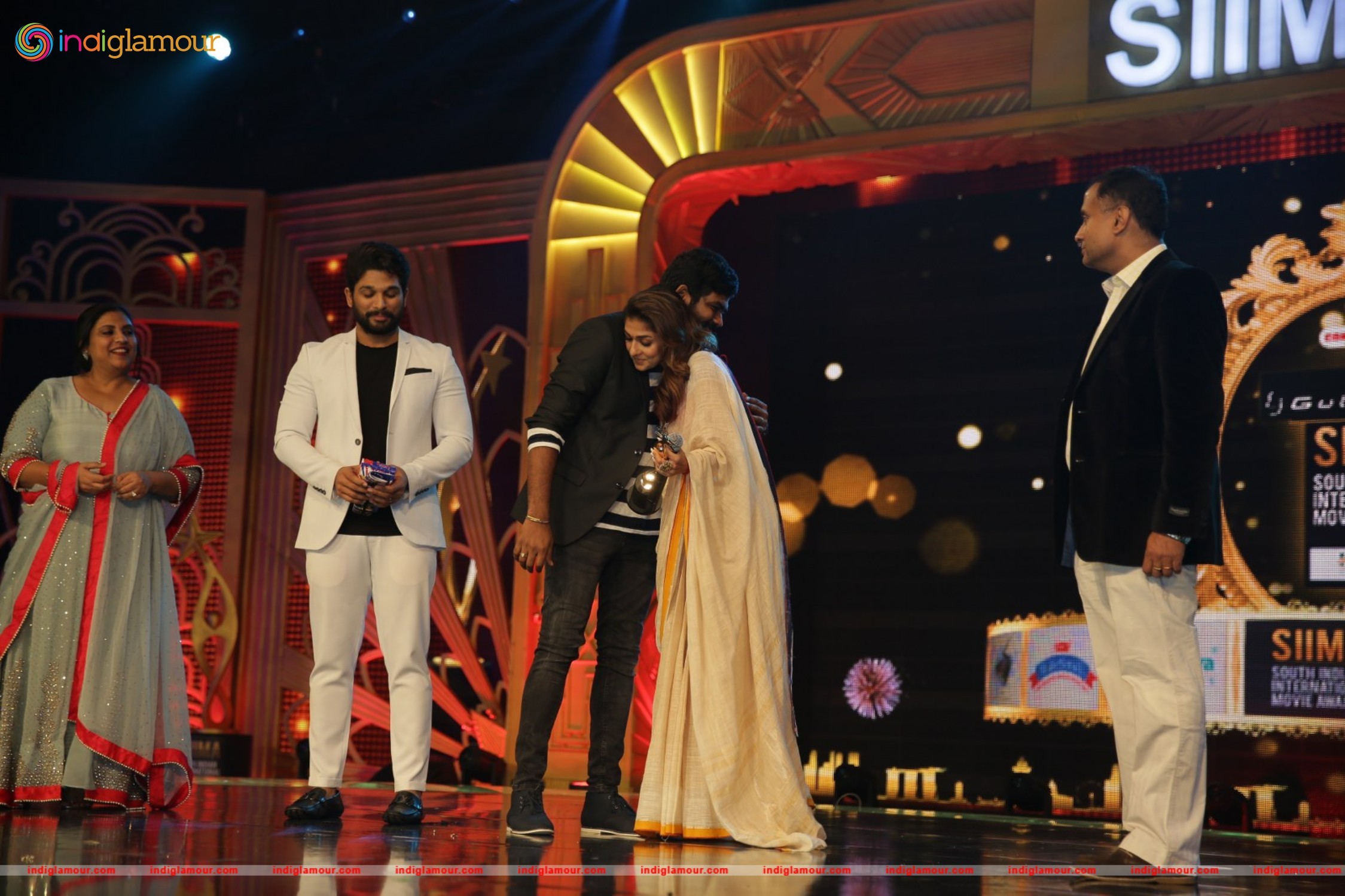 SIIMA 2016 Awards Function Event hd photo