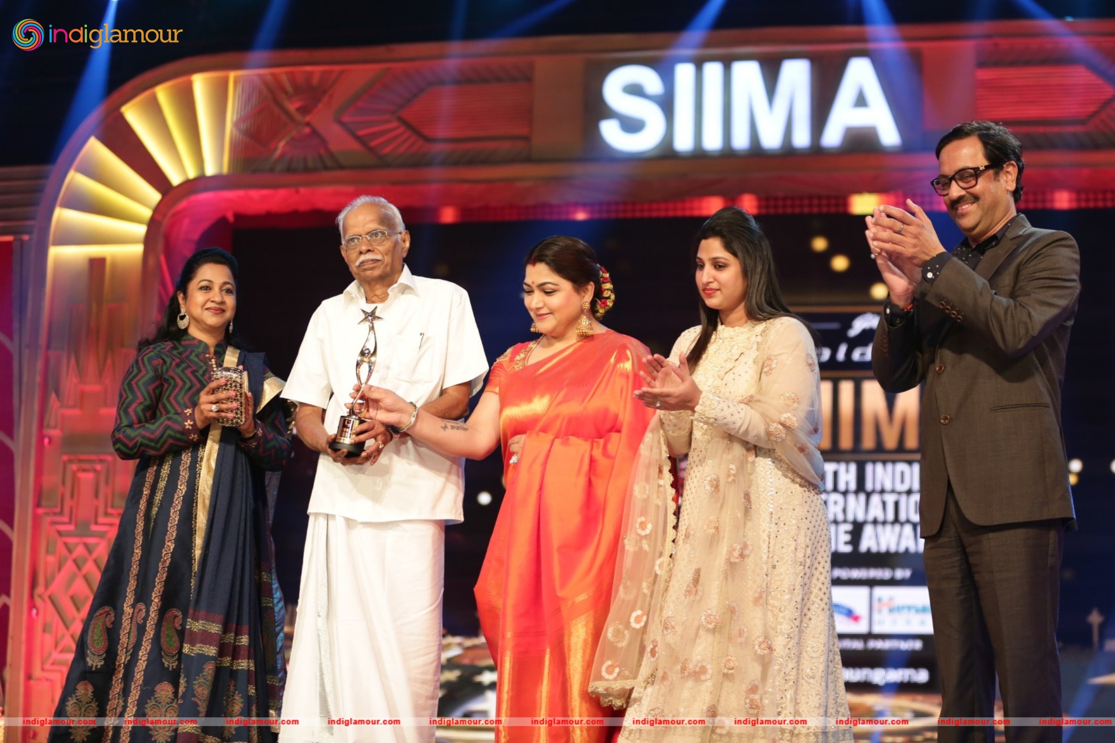 SIIMA 2016 Awards Function Event hd photo