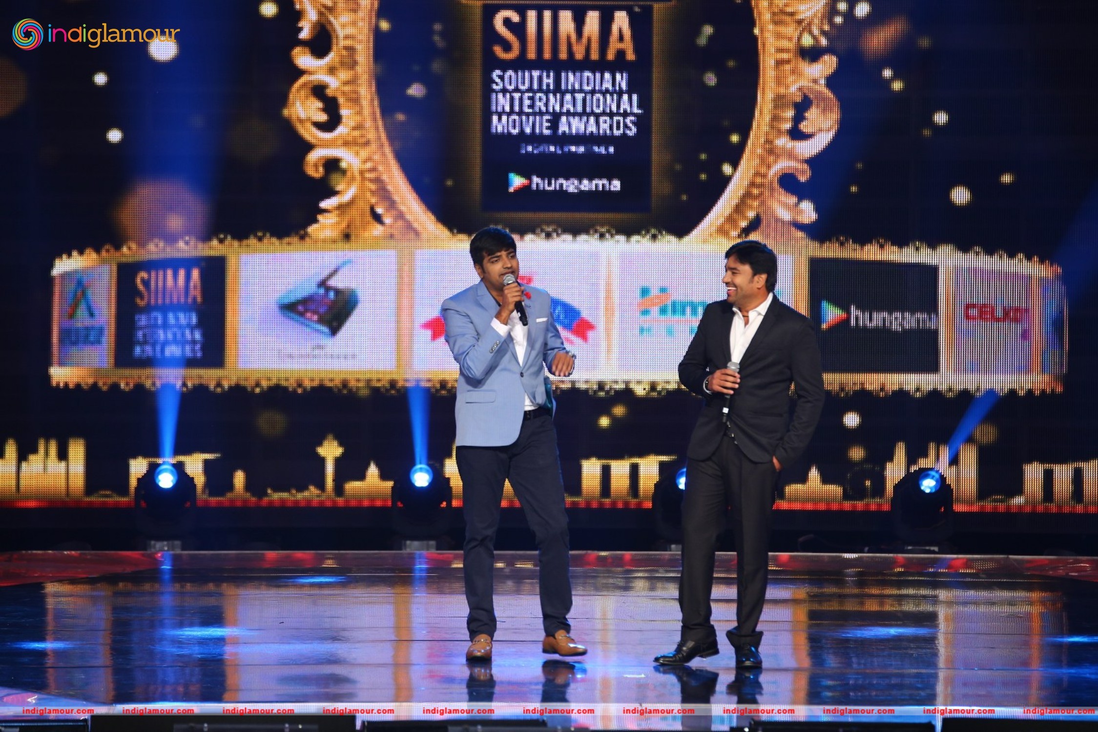 SIIMA 2016 Awards Function Event hd photo