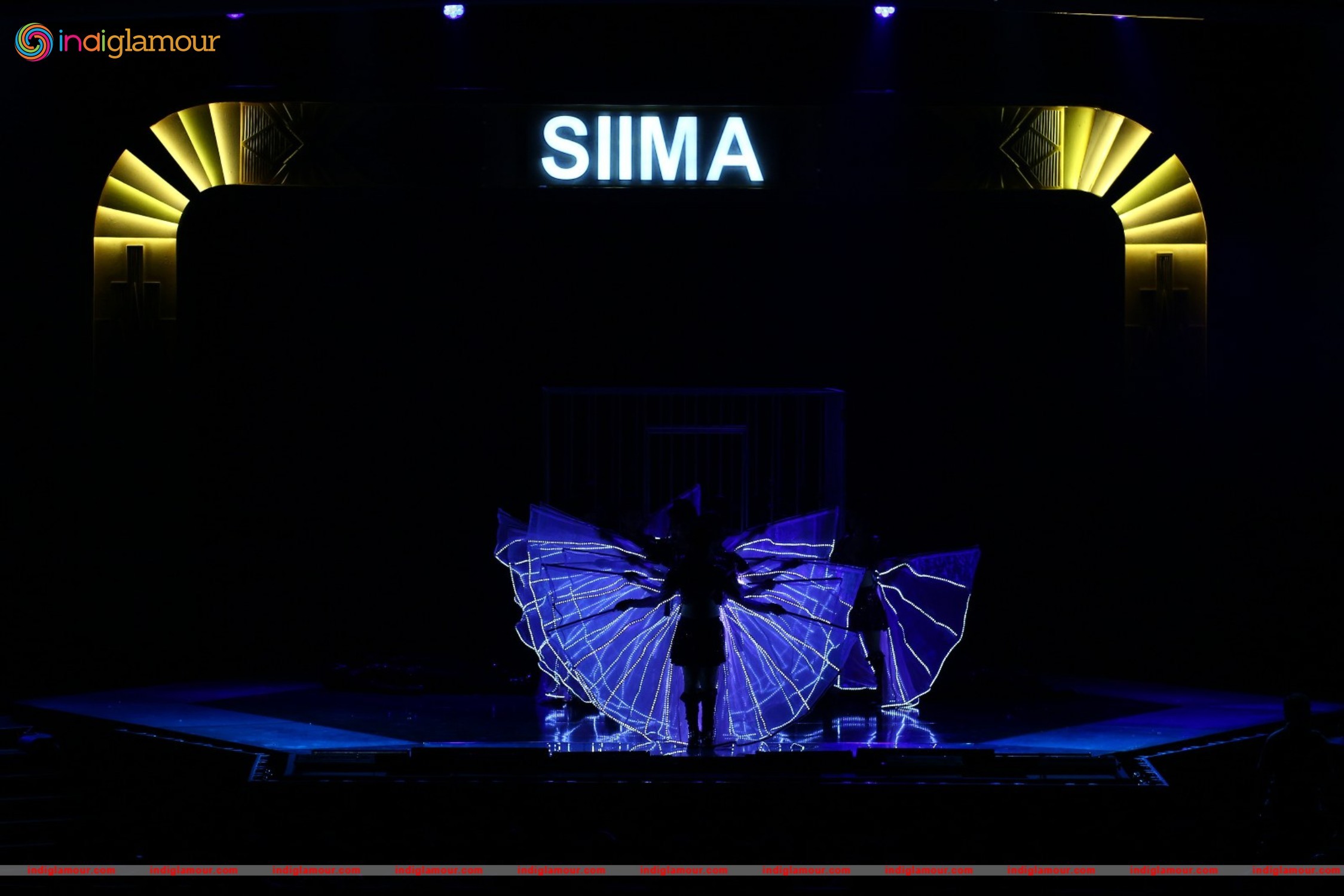 SIIMA 2016 Awards Function Event hd photo