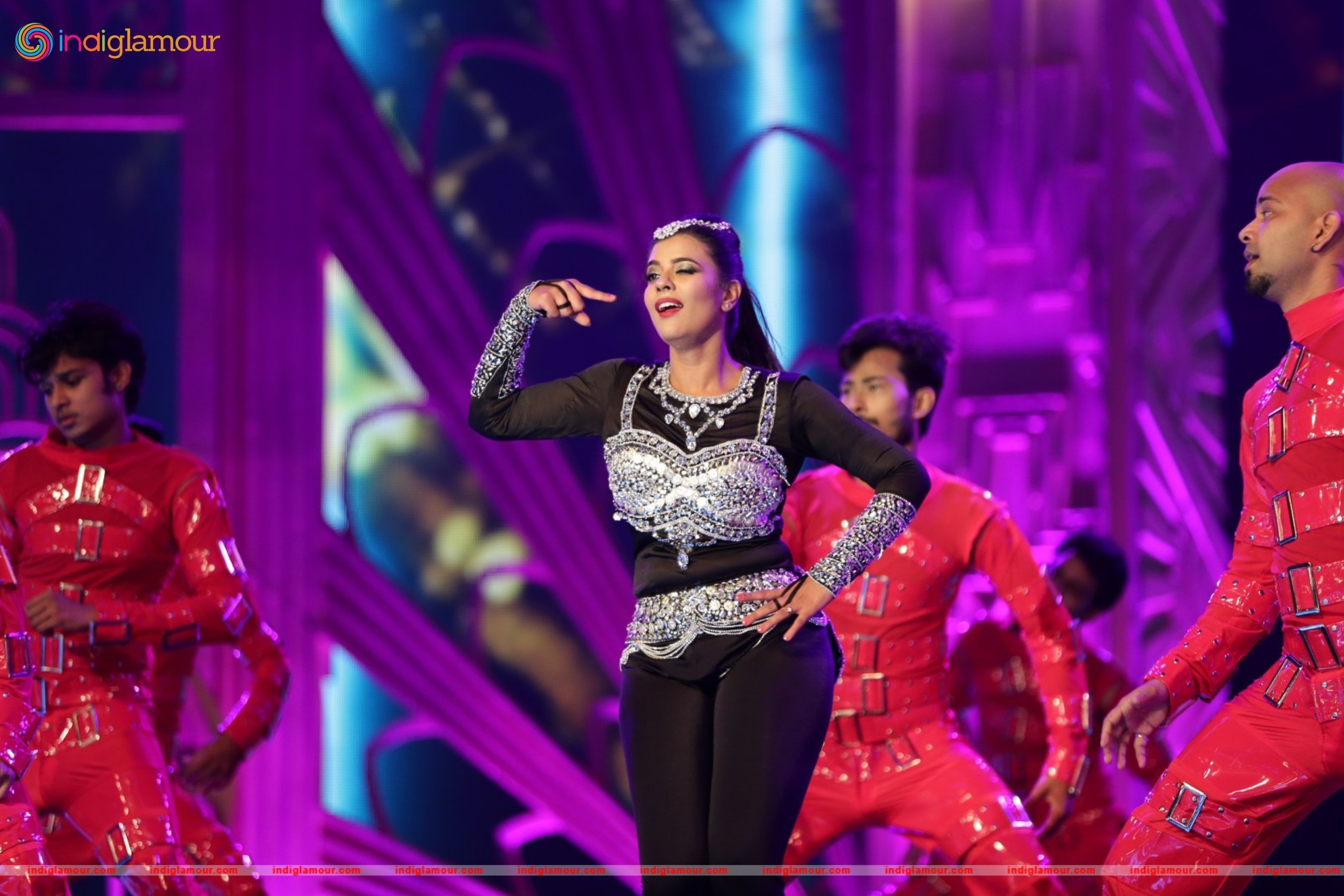 SIIMA 2016 Awards Function Event hd photo