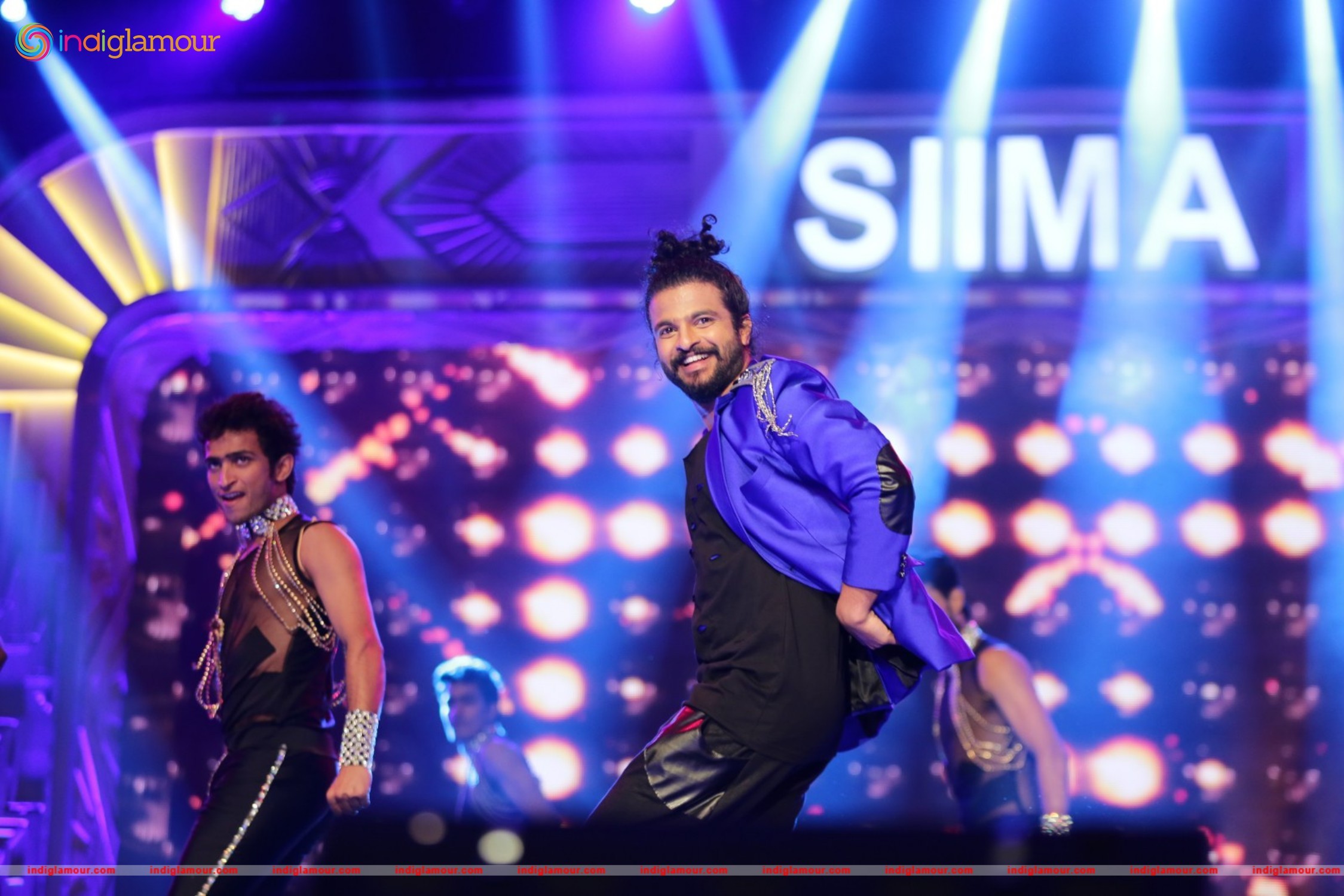 SIIMA 2016 Awards Function Event hd photo
