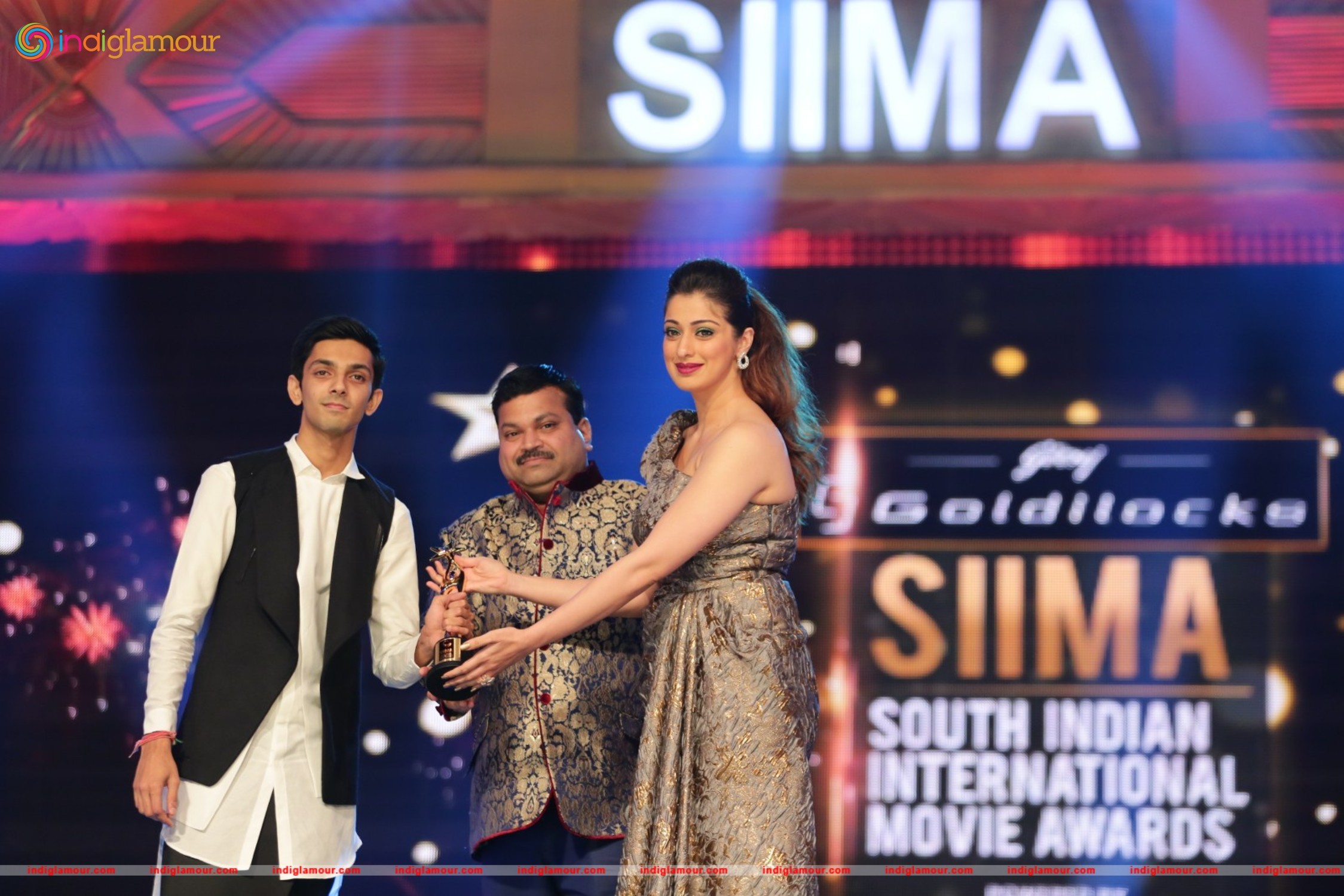 SIIMA 2016 Awards Function Event hd photo