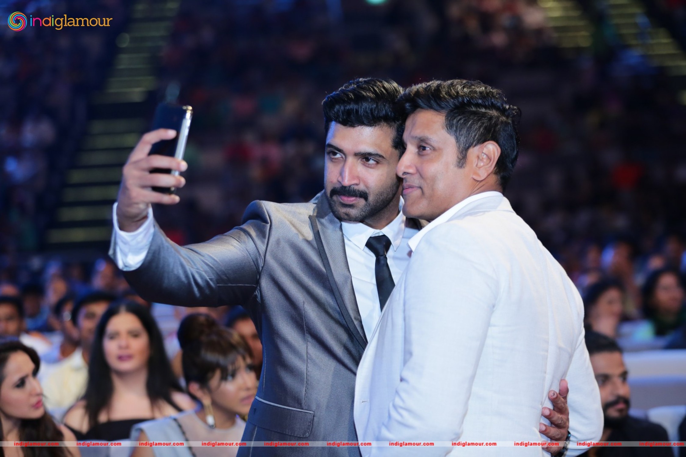 SIIMA 2016 Awards Function Event hd photo
