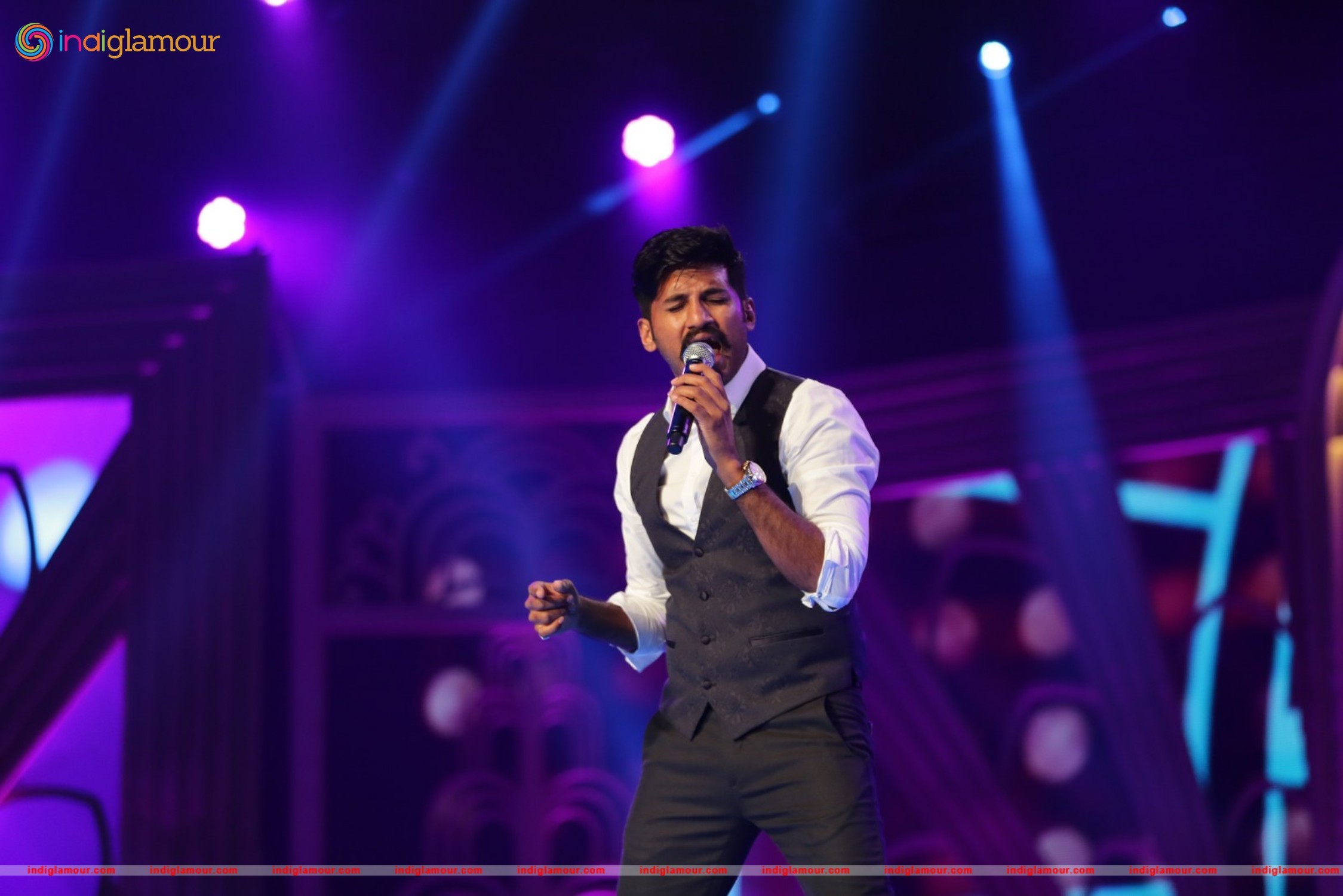 SIIMA 2016 Awards Function Event hd photo