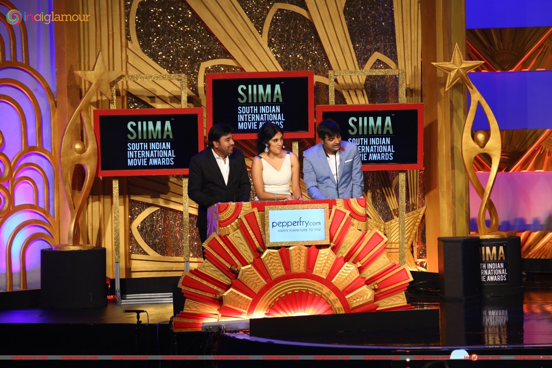 SIIMA 2016 Awards Function Event hd photo