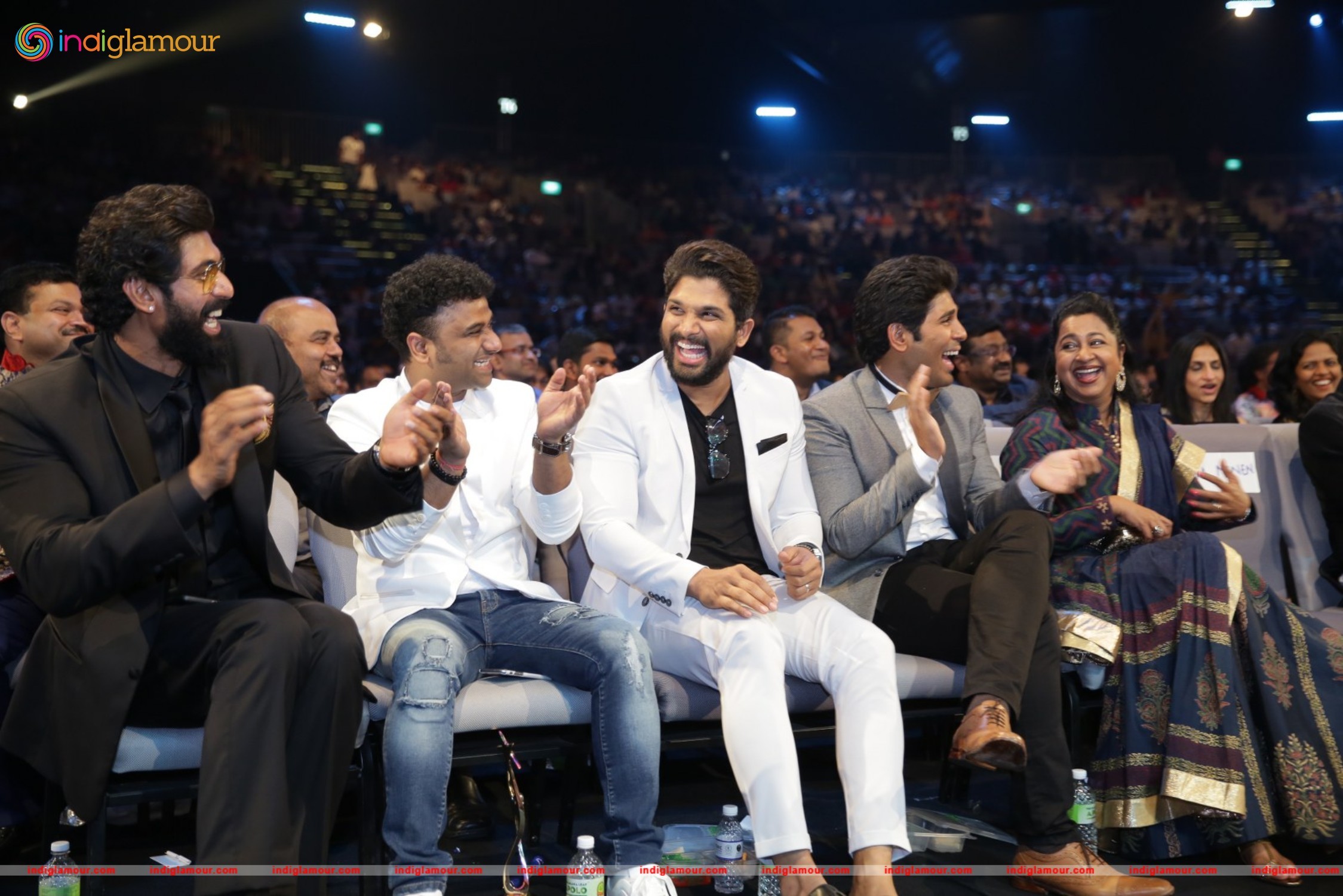 SIIMA 2016 Awards Function Event hd photo