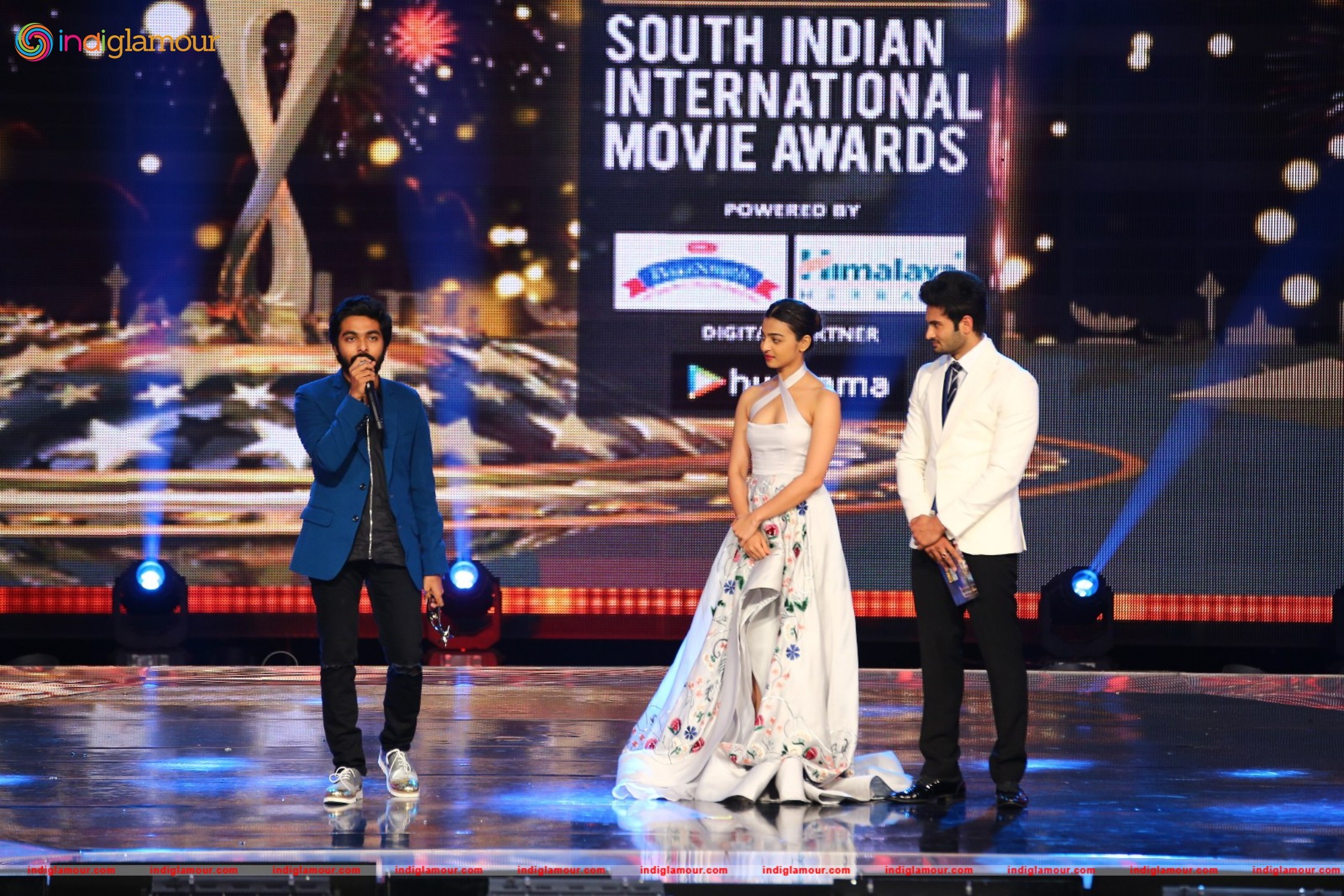 SIIMA 2016 Awards Function Event hd photo