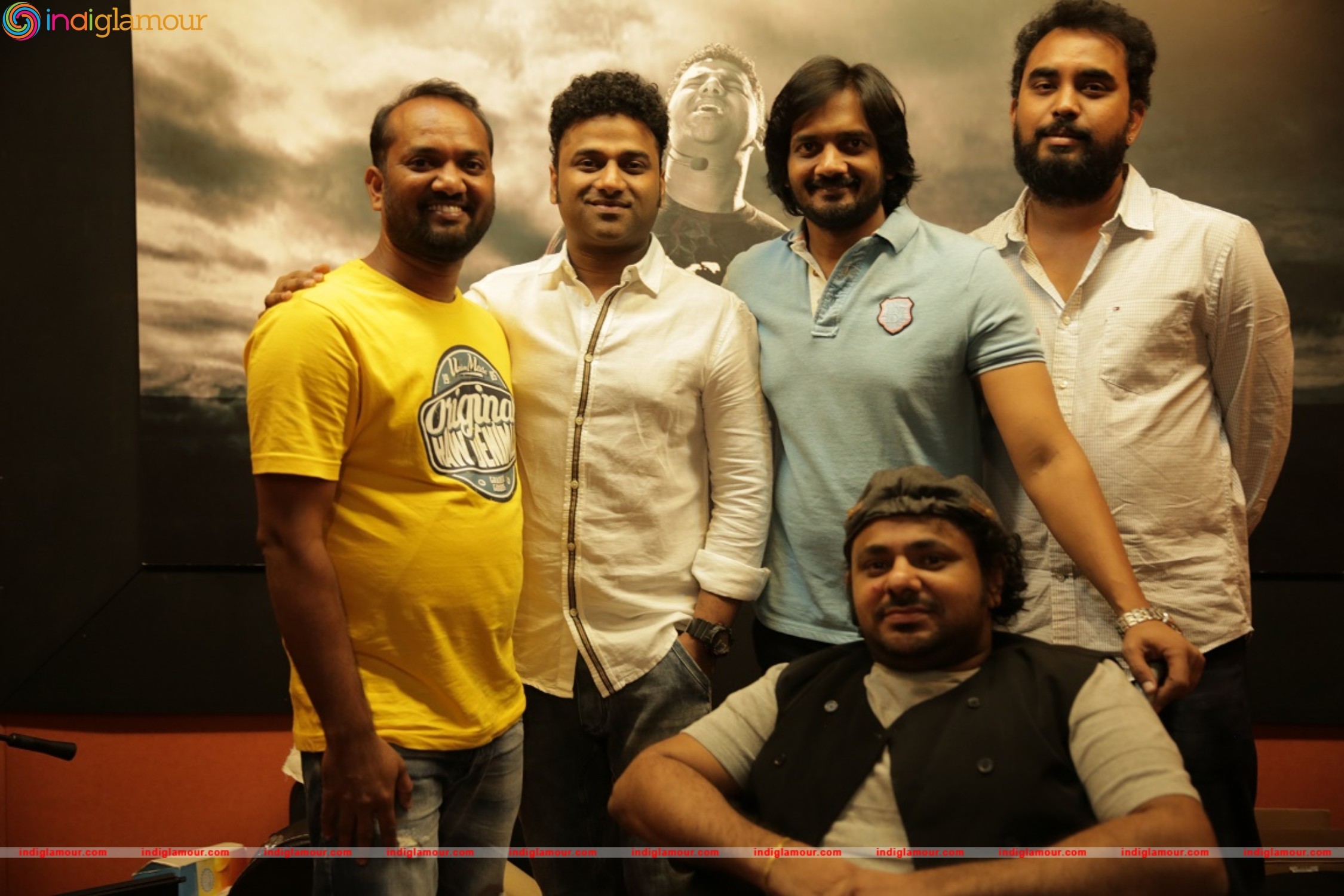 Nenorakam Movie Chudakunda Song Teaser Launch Stills Event hd photo